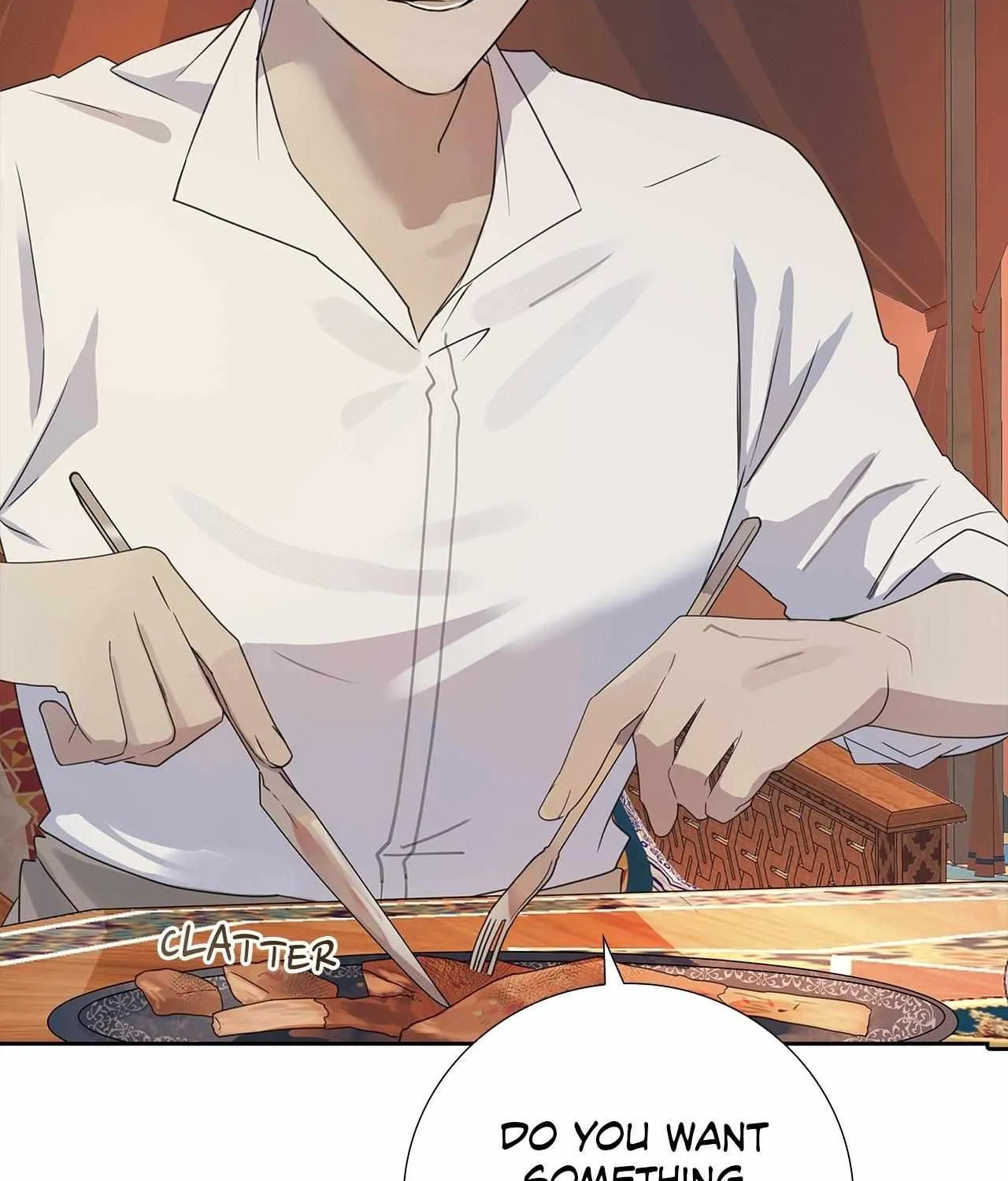 Bloody Moon (Yuzuya) Chapter 8 page 127 - 