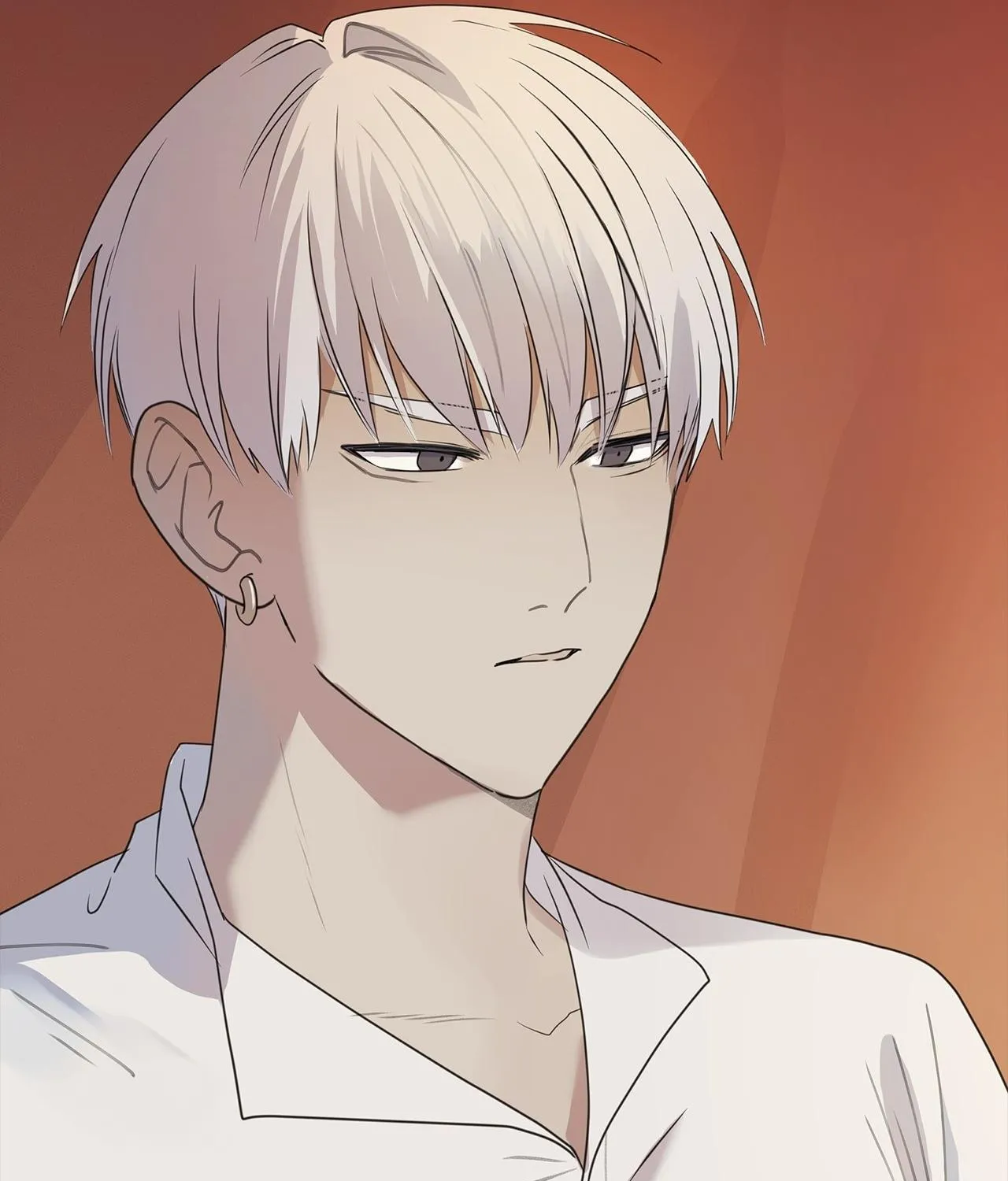 Bloody Moon (Yuzuya) Chapter 8 page 14 - 