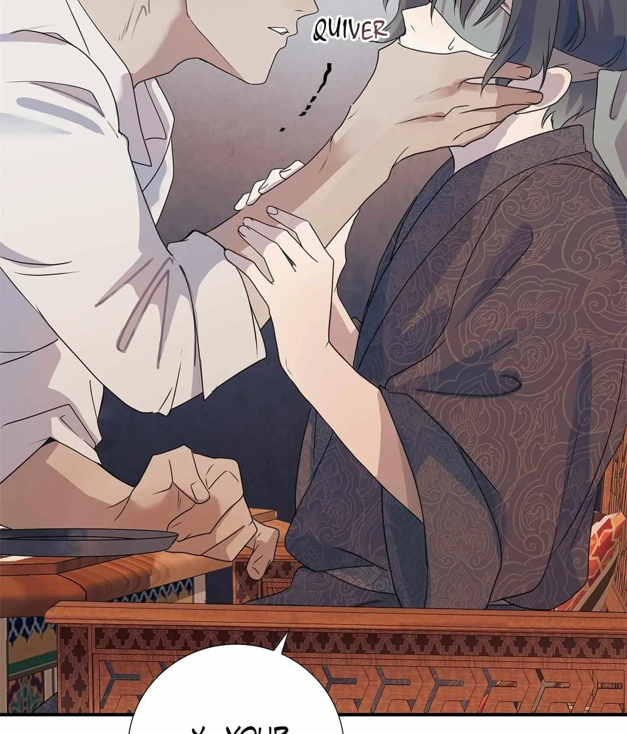 Bloody Moon (Yuzuya) Chapter 8 page 137 - 
