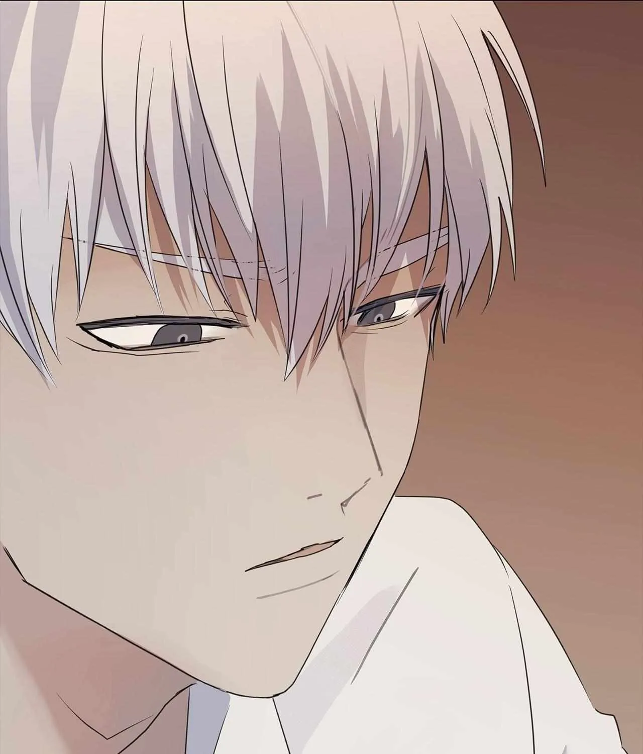 Bloody Moon (Yuzuya) Chapter 8 page 139 - 
