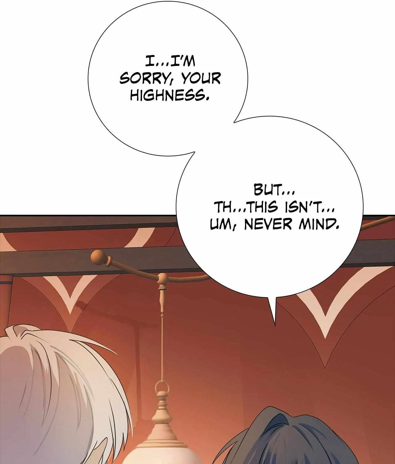 Bloody Moon (Yuzuya) Chapter 8 page 16 - 