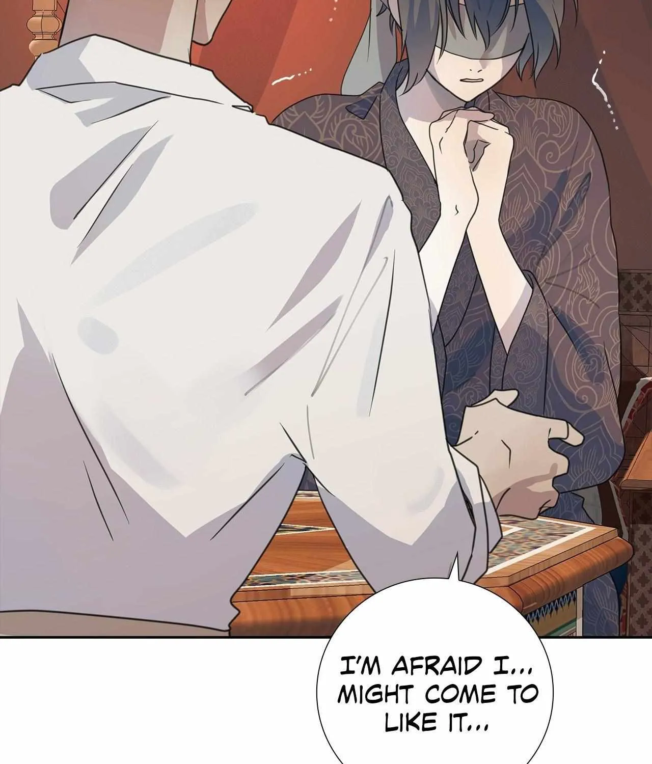 Bloody Moon (Yuzuya) Chapter 8 page 155 - 