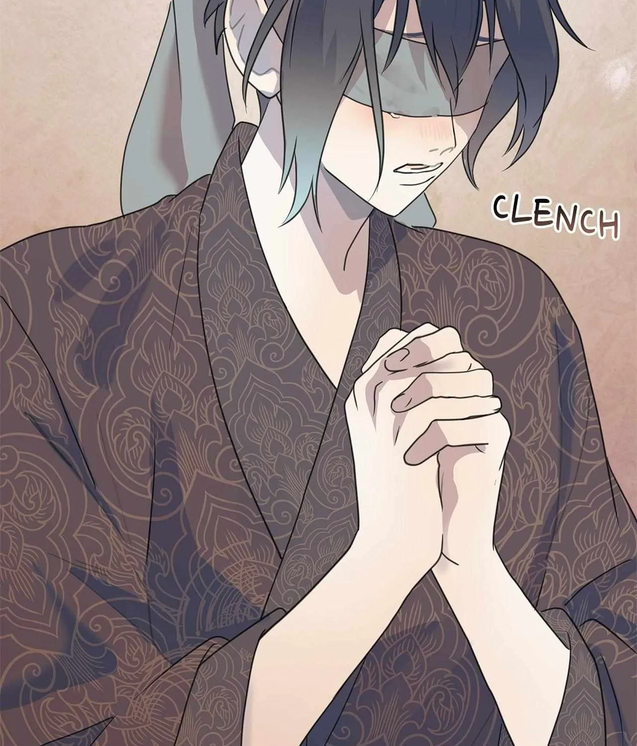 Bloody Moon (Yuzuya) Chapter 8 page 158 - 