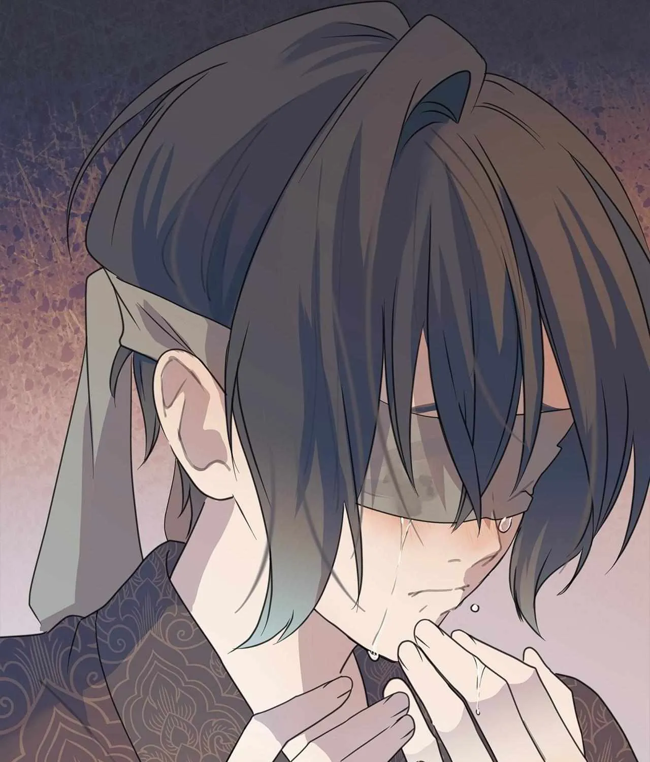 Bloody Moon (Yuzuya) Chapter 8 page 164 - 