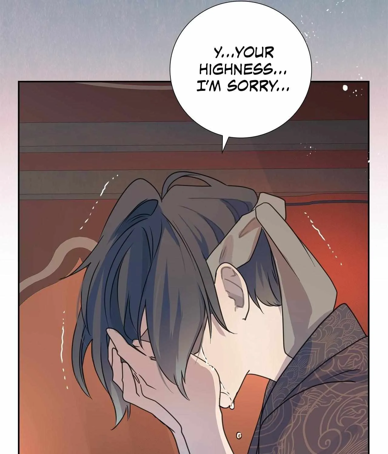 Bloody Moon (Yuzuya) Chapter 8 page 170 - 