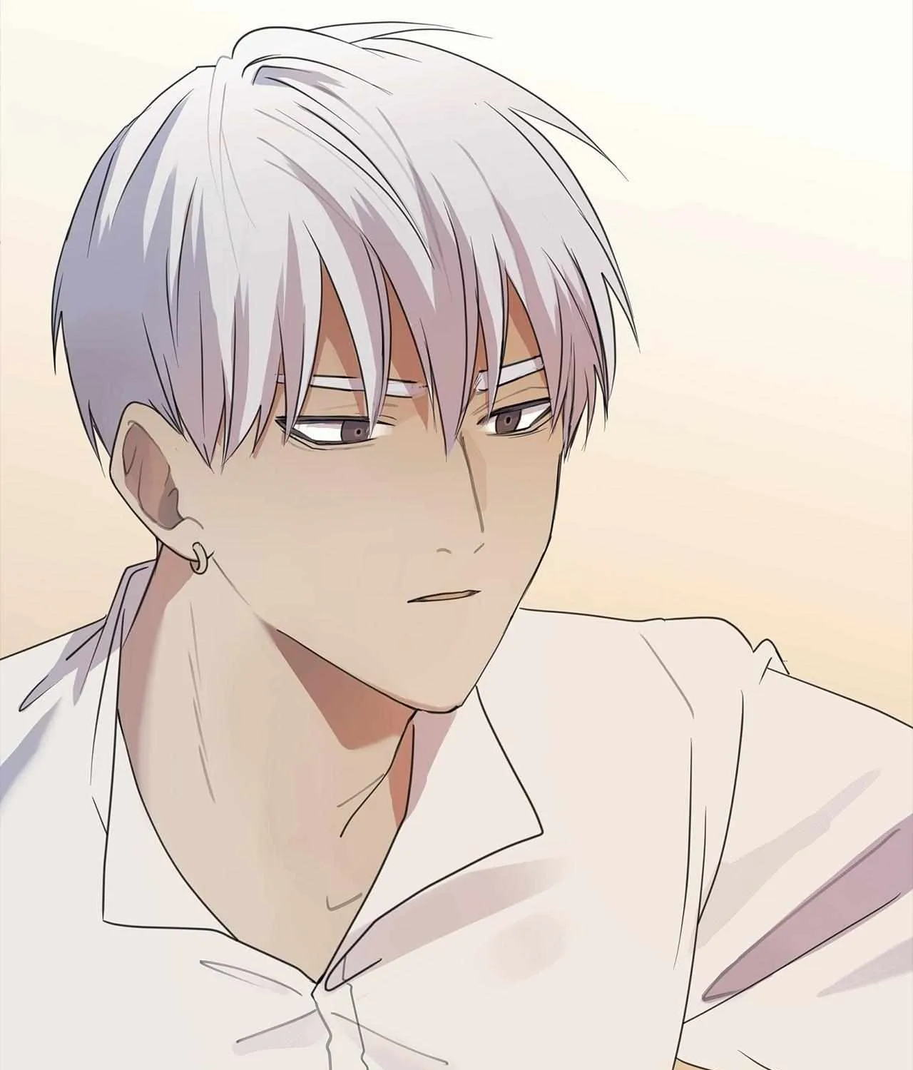 Bloody Moon (Yuzuya) Chapter 8 page 174 - 