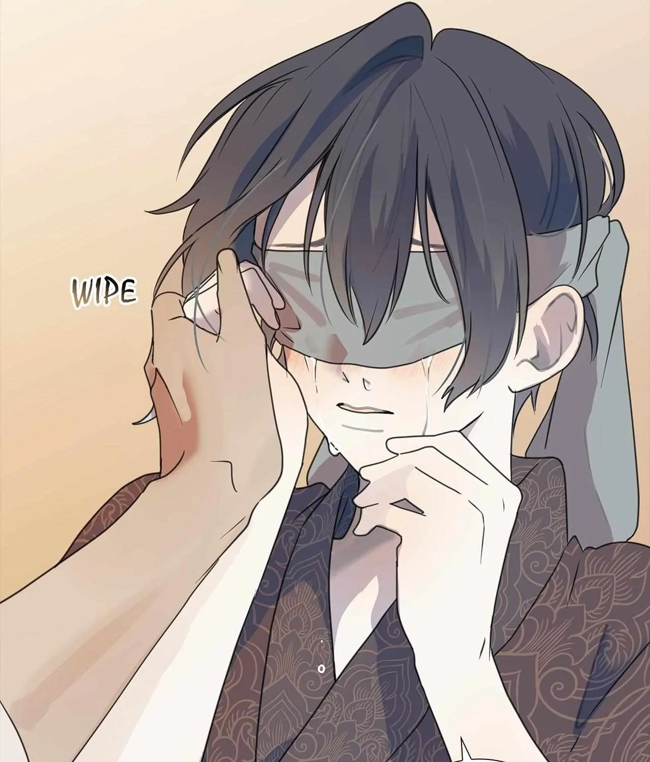 Bloody Moon (Yuzuya) Chapter 8 page 177 - 