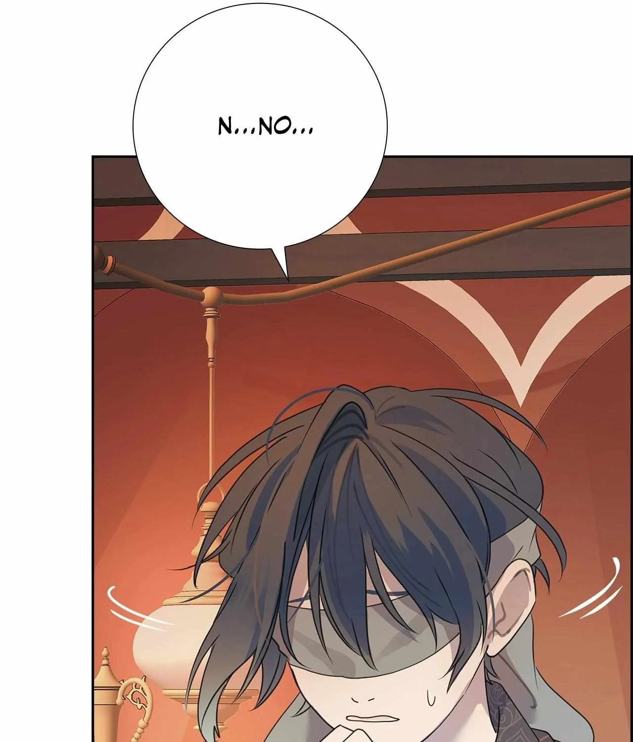 Bloody Moon (Yuzuya) Chapter 8 page 19 - 