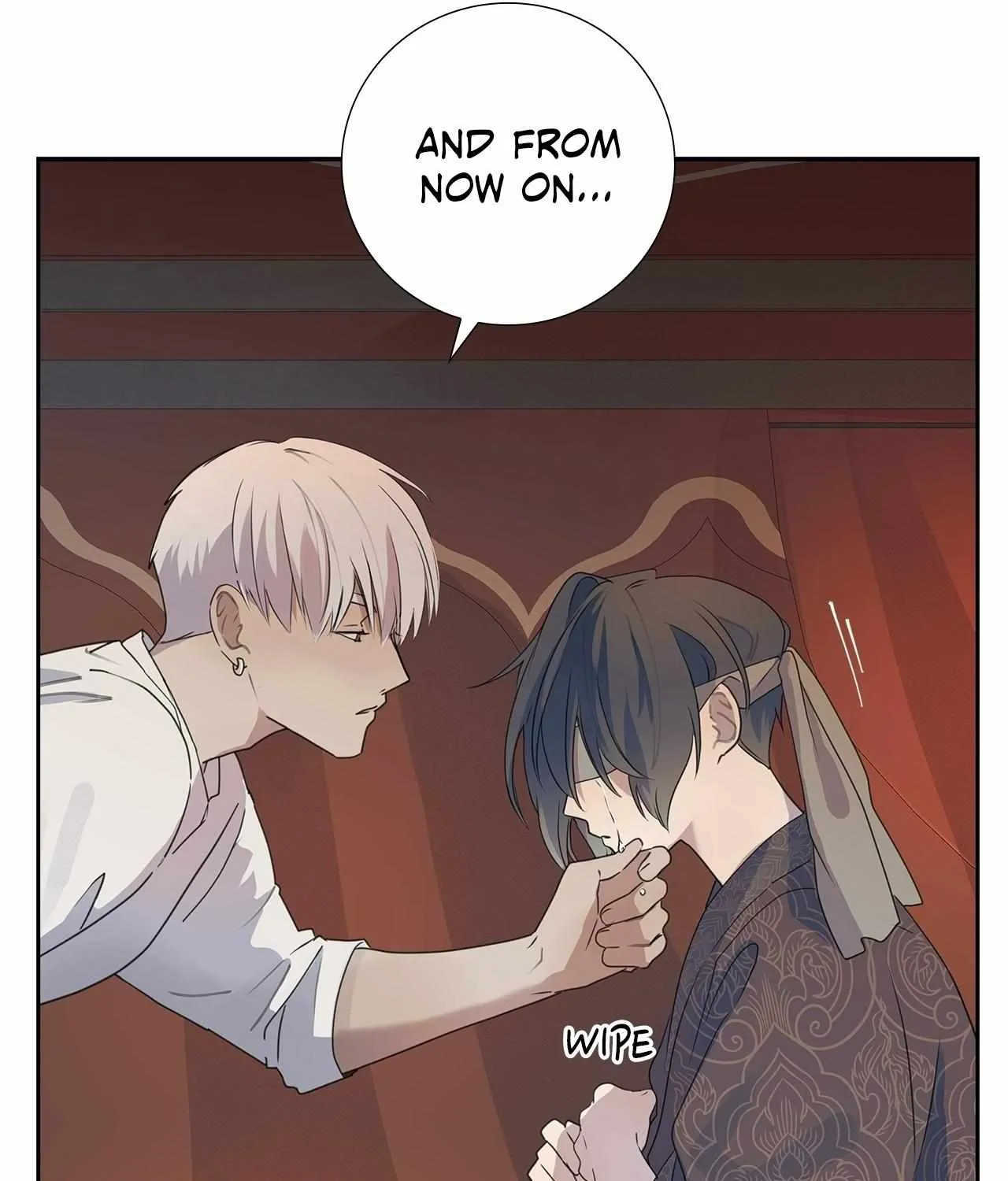 Bloody Moon (Yuzuya) Chapter 8 page 181 - 