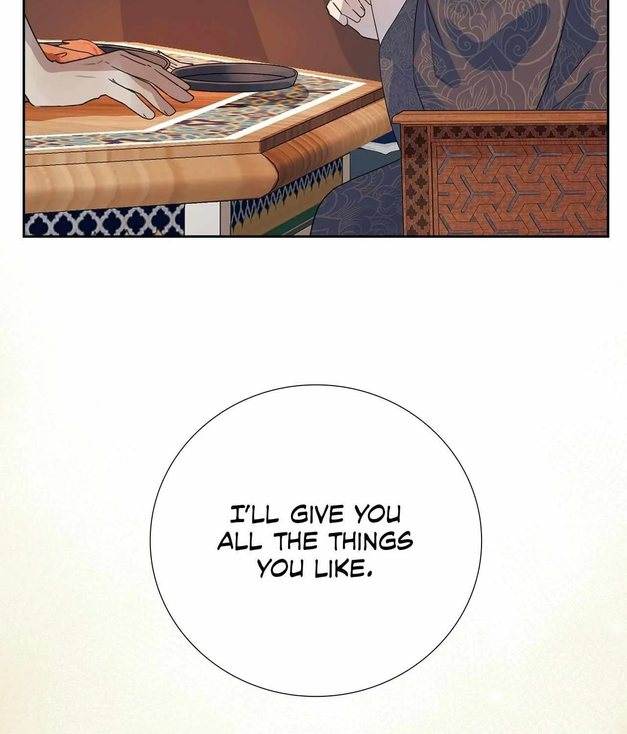 Bloody Moon (Yuzuya) Chapter 8 page 182 - 