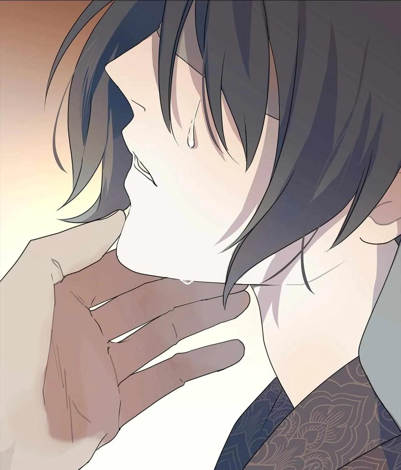 Bloody Moon (Yuzuya) Chapter 8 page 184 - 