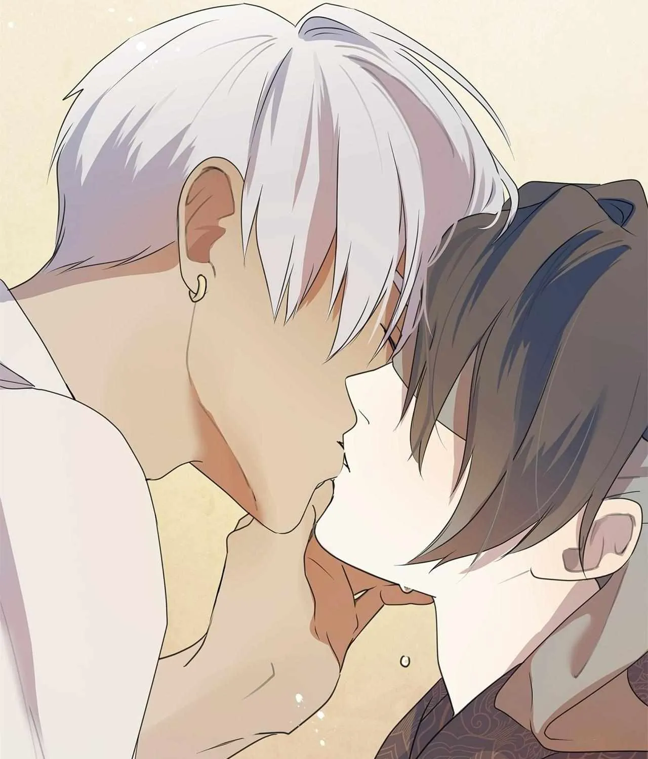 Bloody Moon (Yuzuya) Chapter 8 page 187 - 