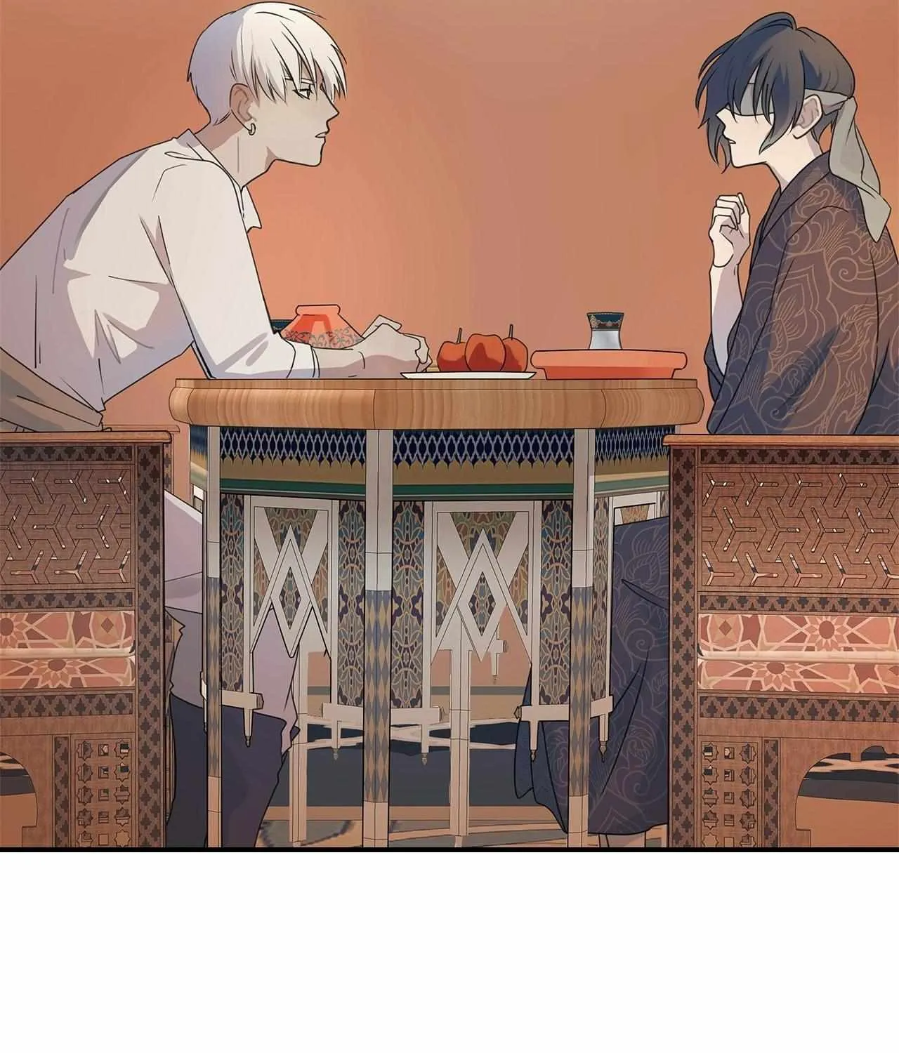 Bloody Moon (Yuzuya) Chapter 8 page 22 - 