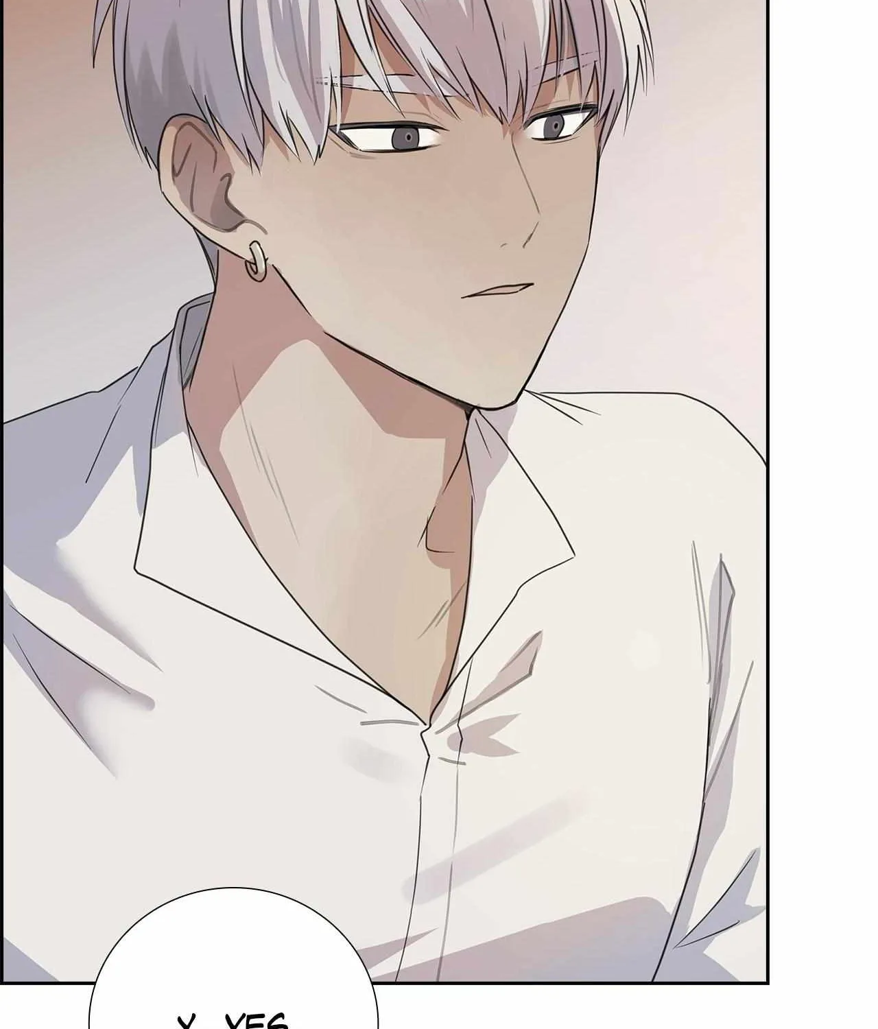 Bloody Moon (Yuzuya) Chapter 8 page 27 - 