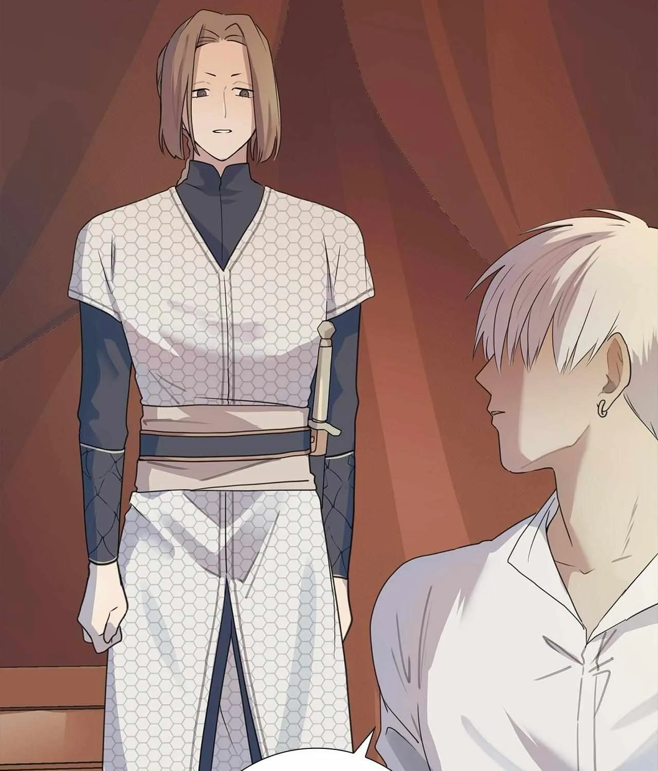 Bloody Moon (Yuzuya) Chapter 8 page 31 - 