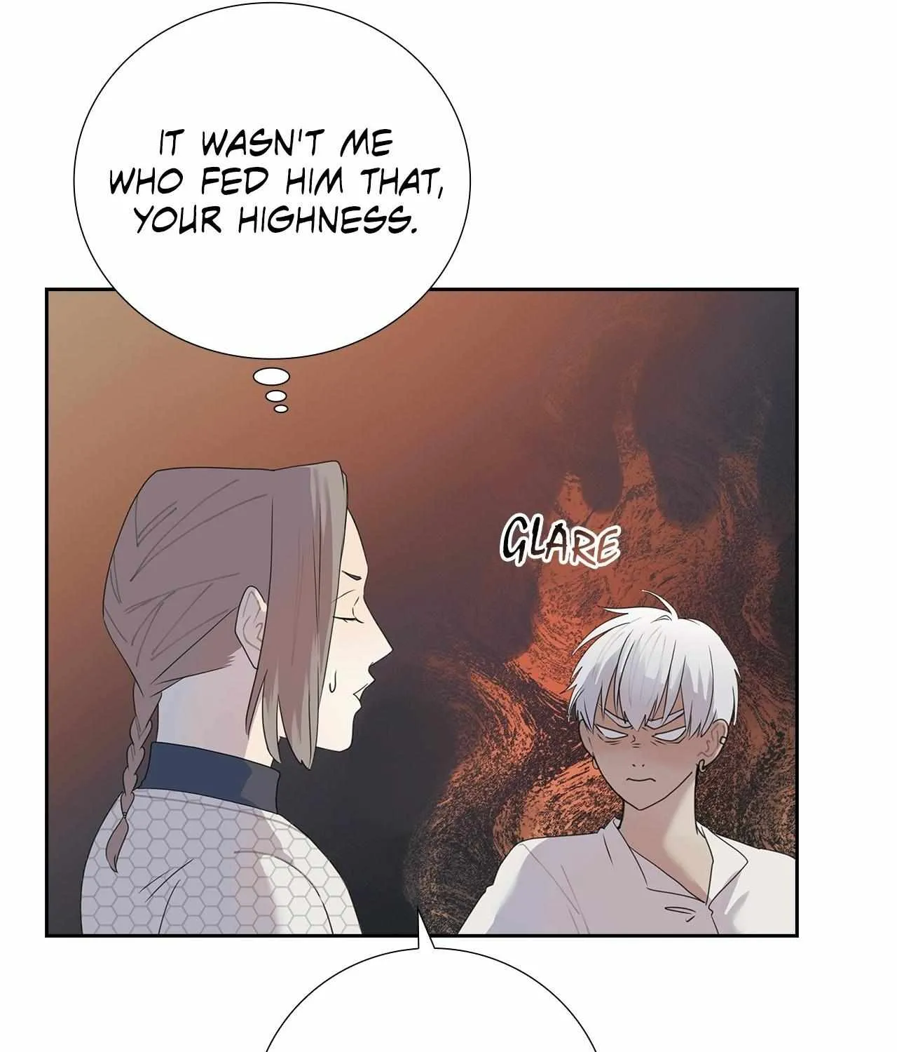Bloody Moon (Yuzuya) Chapter 8 page 39 - 