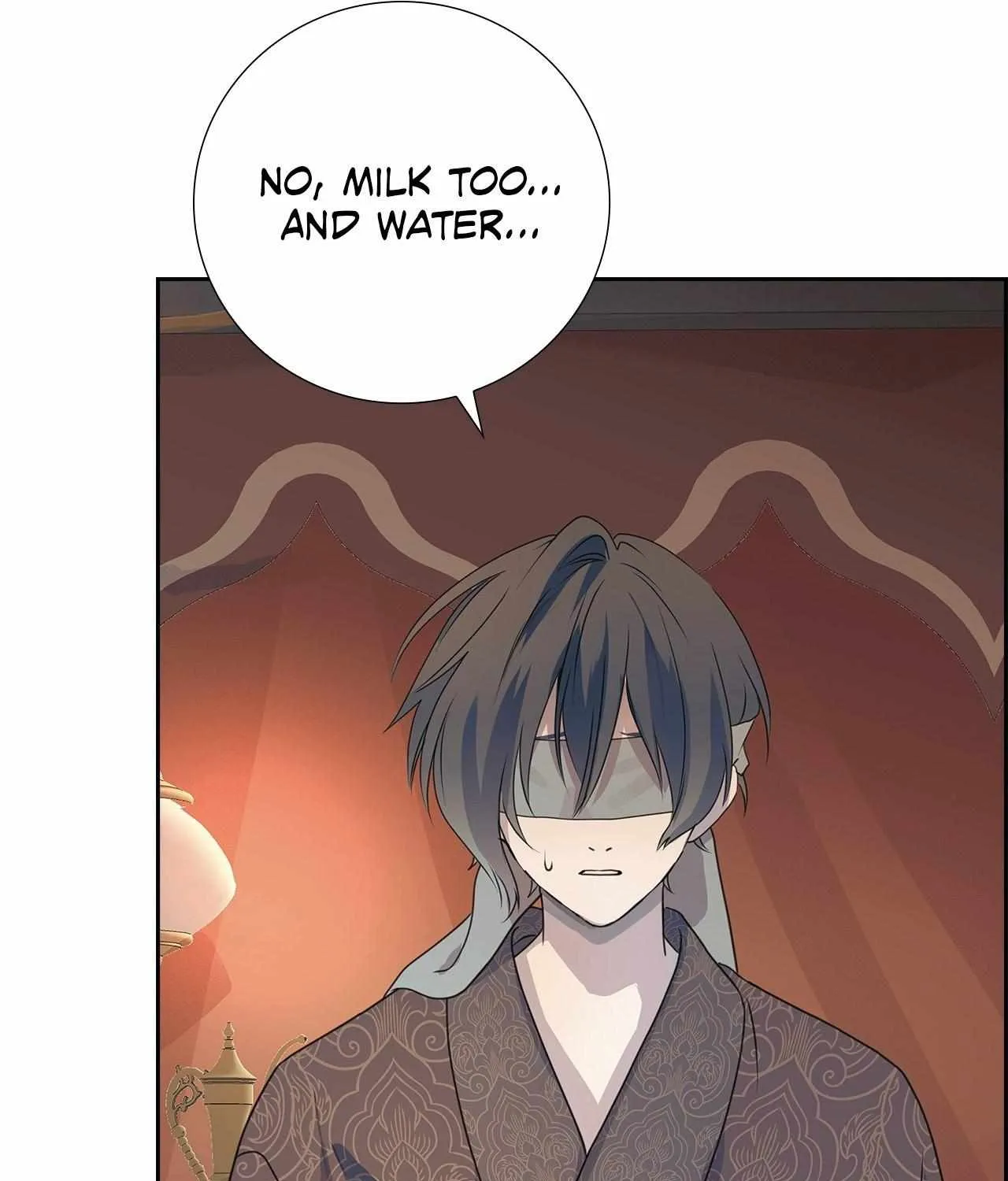 Bloody Moon (Yuzuya) Chapter 8 page 43 - 