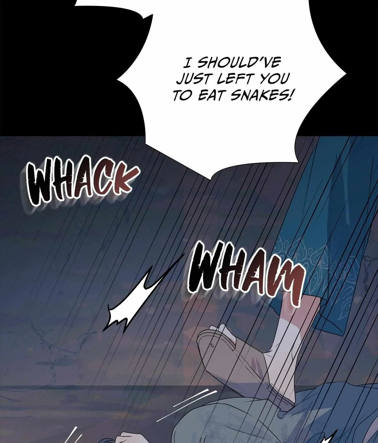 Bloody Moon (Yuzuya) Chapter 8 page 55 - 