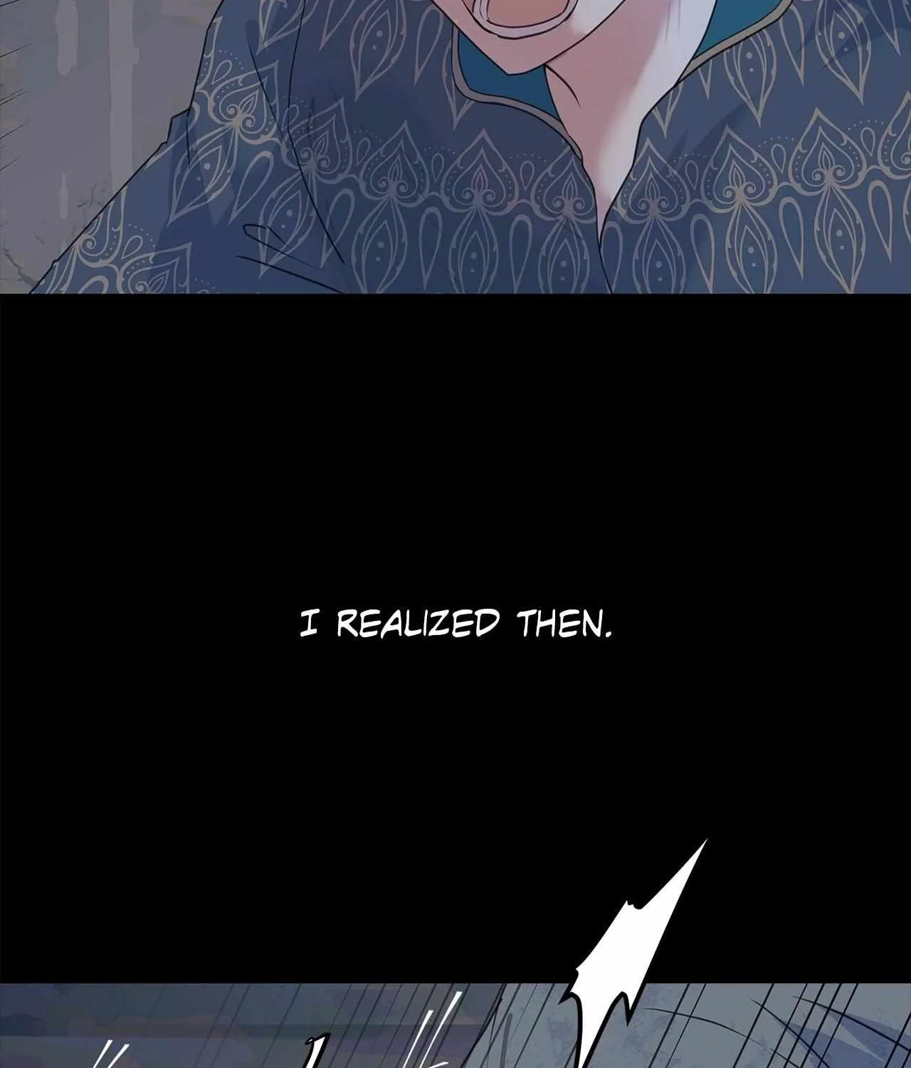 Bloody Moon (Yuzuya) Chapter 8 page 59 - 