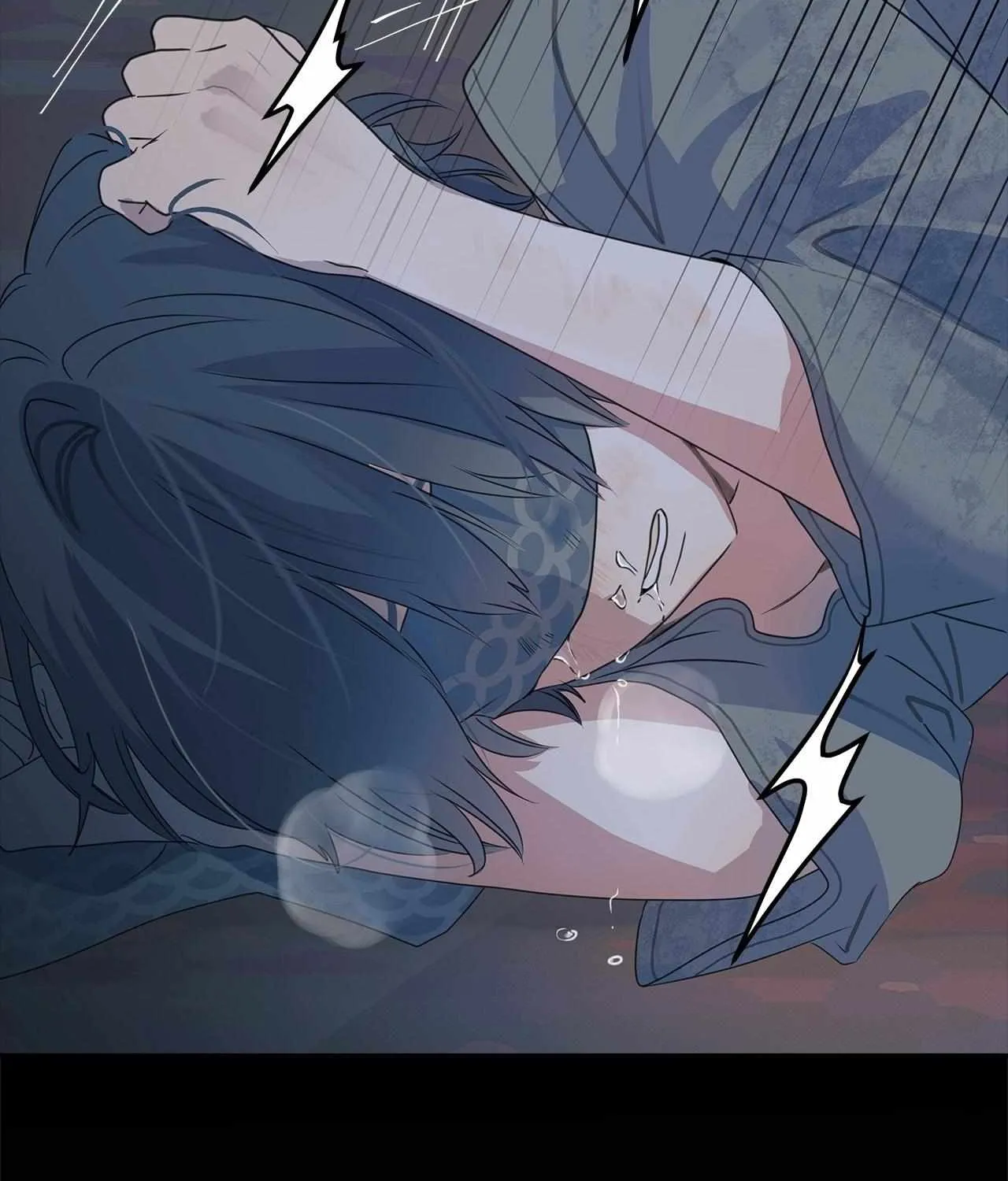 Bloody Moon (Yuzuya) Chapter 8 page 60 - 