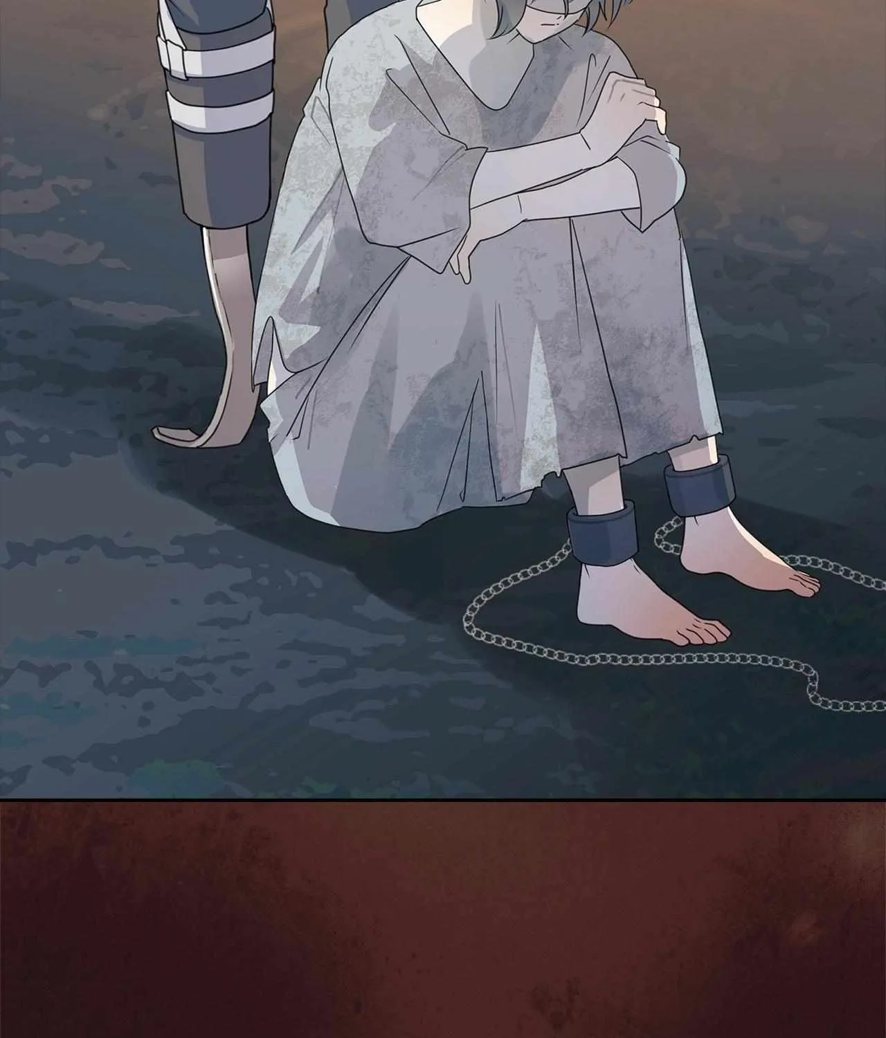 Bloody Moon (Yuzuya) Chapter 8 page 64 - 