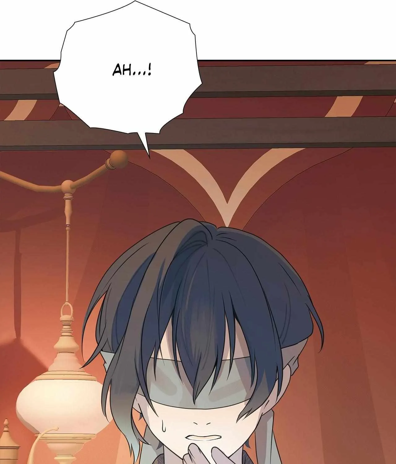Bloody Moon (Yuzuya) Chapter 8 page 8 - 