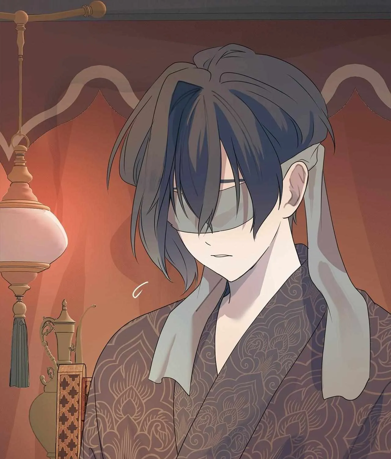 Bloody Moon (Yuzuya) Chapter 8 page 75 - 