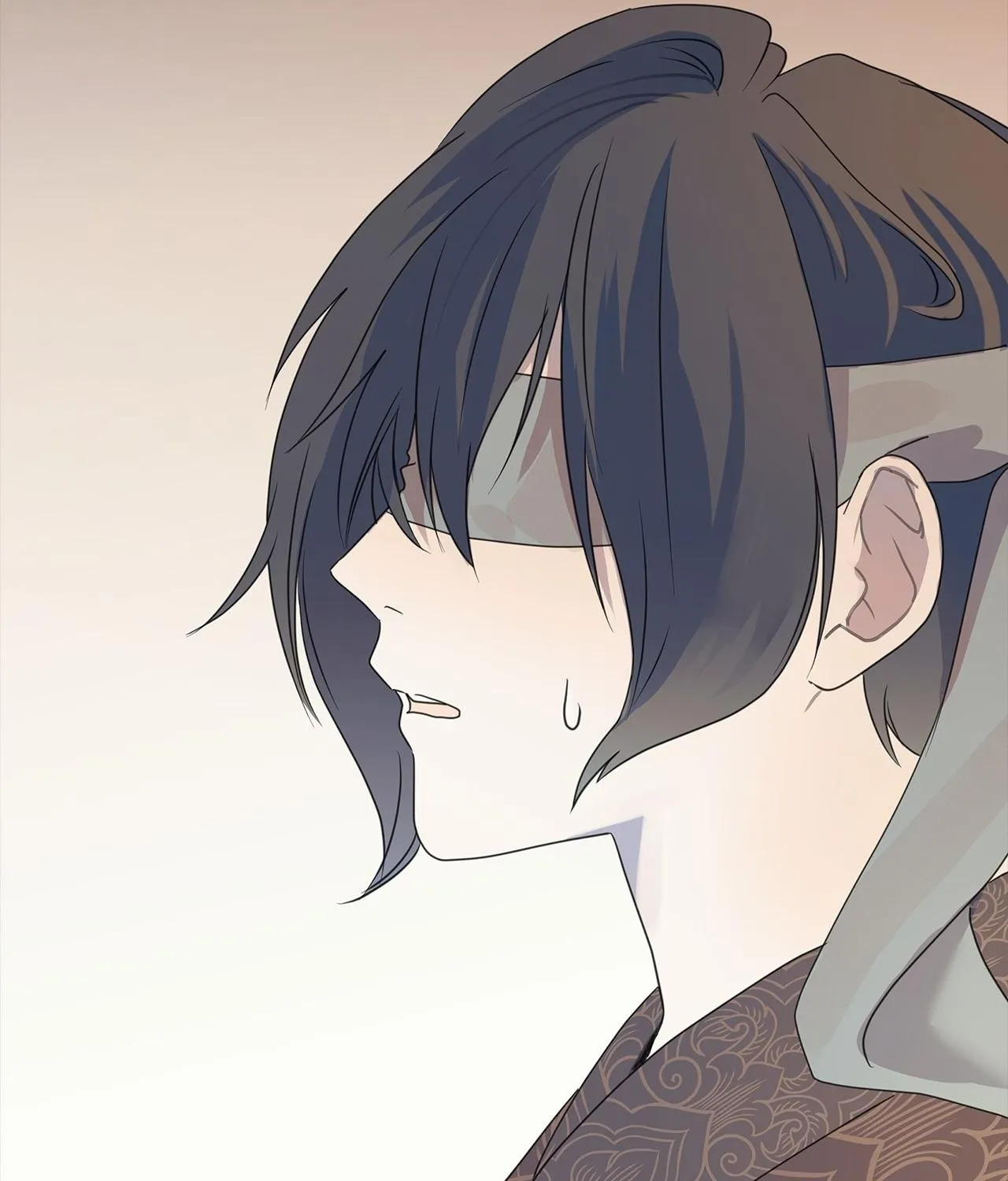 Bloody Moon (Yuzuya) Chapter 8 page 85 - 