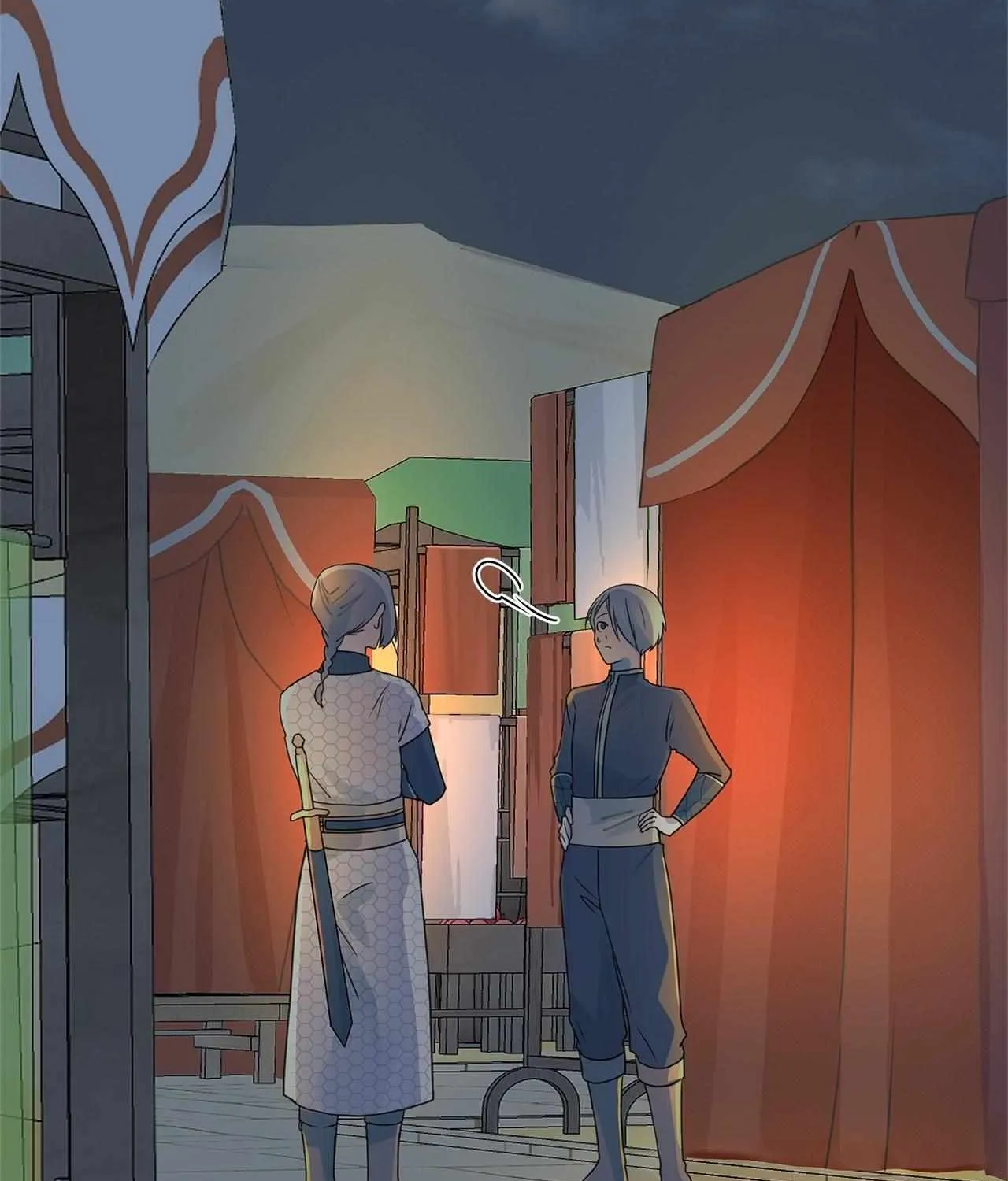 Bloody Moon (Yuzuya) Chapter 9 page 106 - 