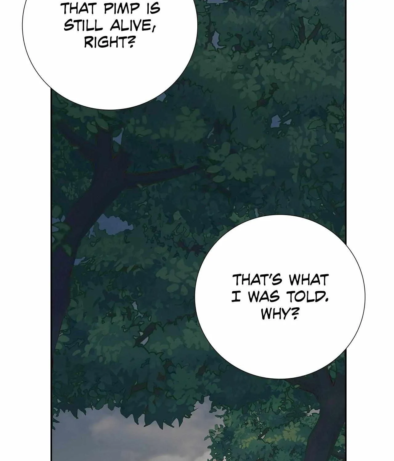 Bloody Moon (Yuzuya) Chapter 9 page 109 - 
