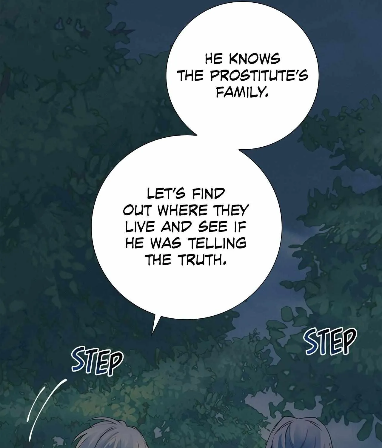 Bloody Moon (Yuzuya) Chapter 9 page 111 - 