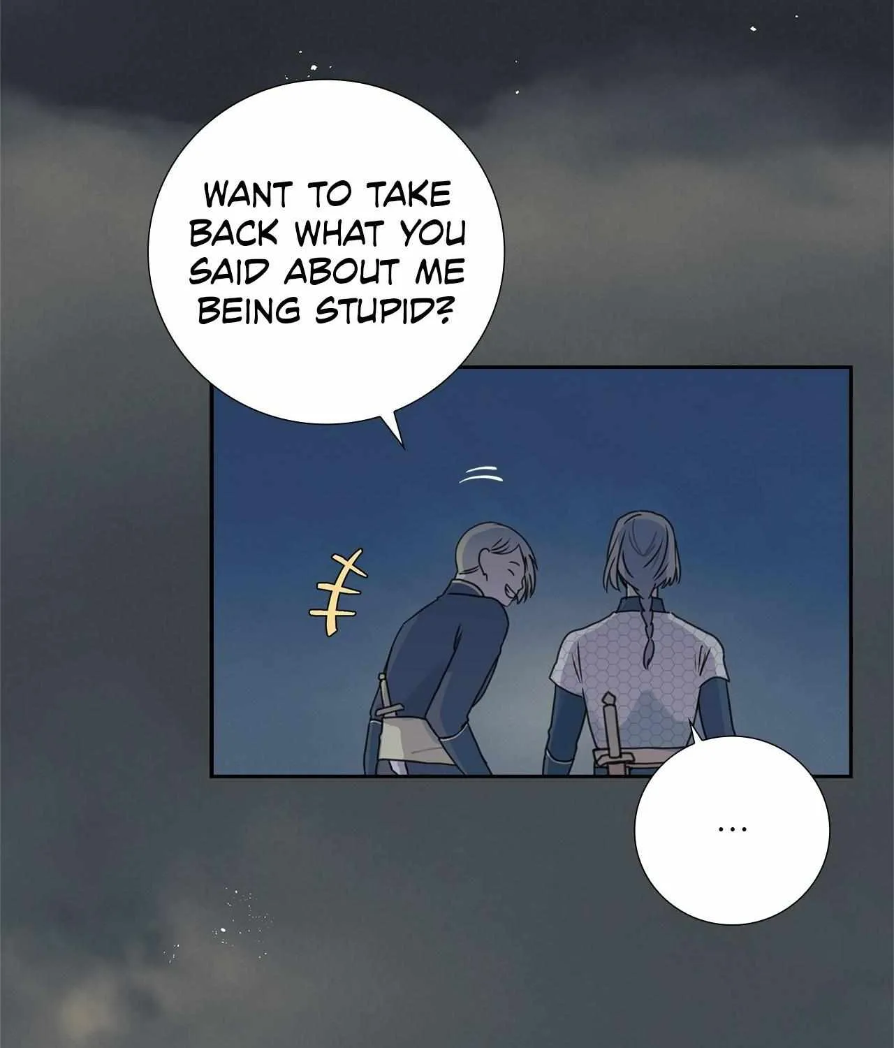 Bloody Moon (Yuzuya) Chapter 9 page 115 - 