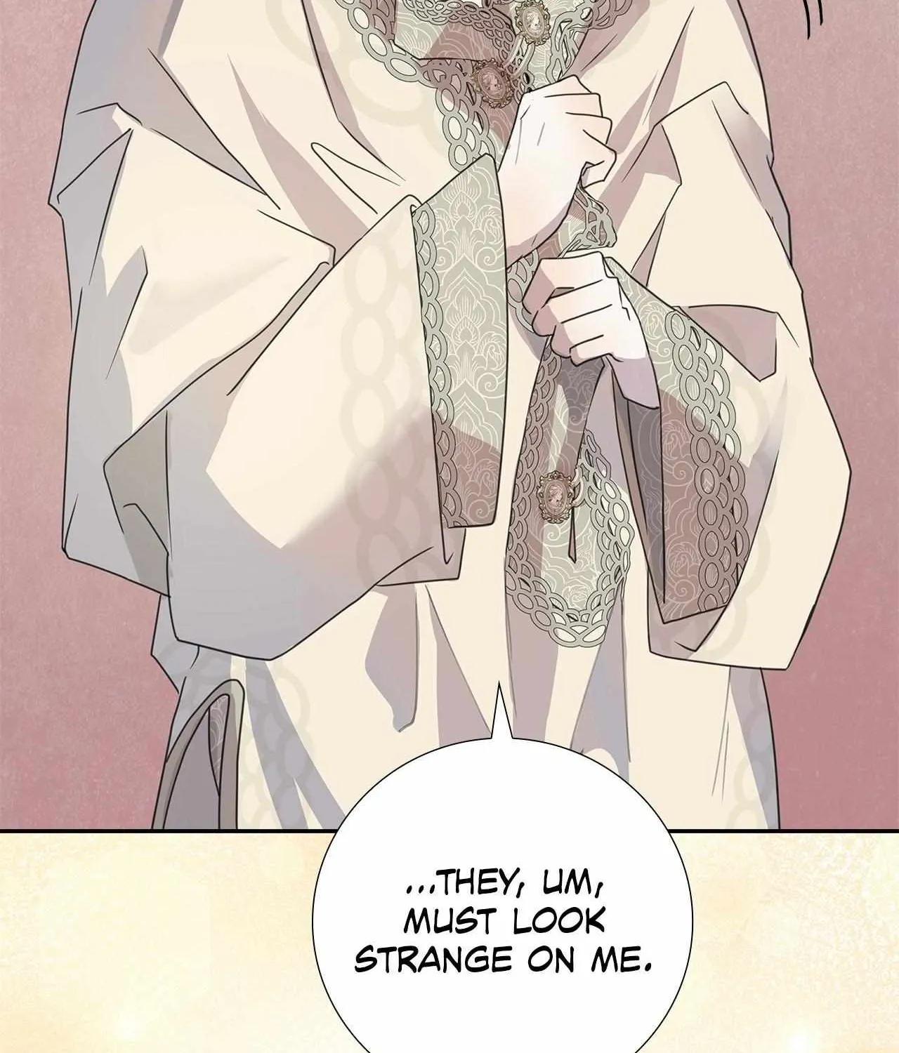 Bloody Moon (Yuzuya) Chapter 9 page 121 - 