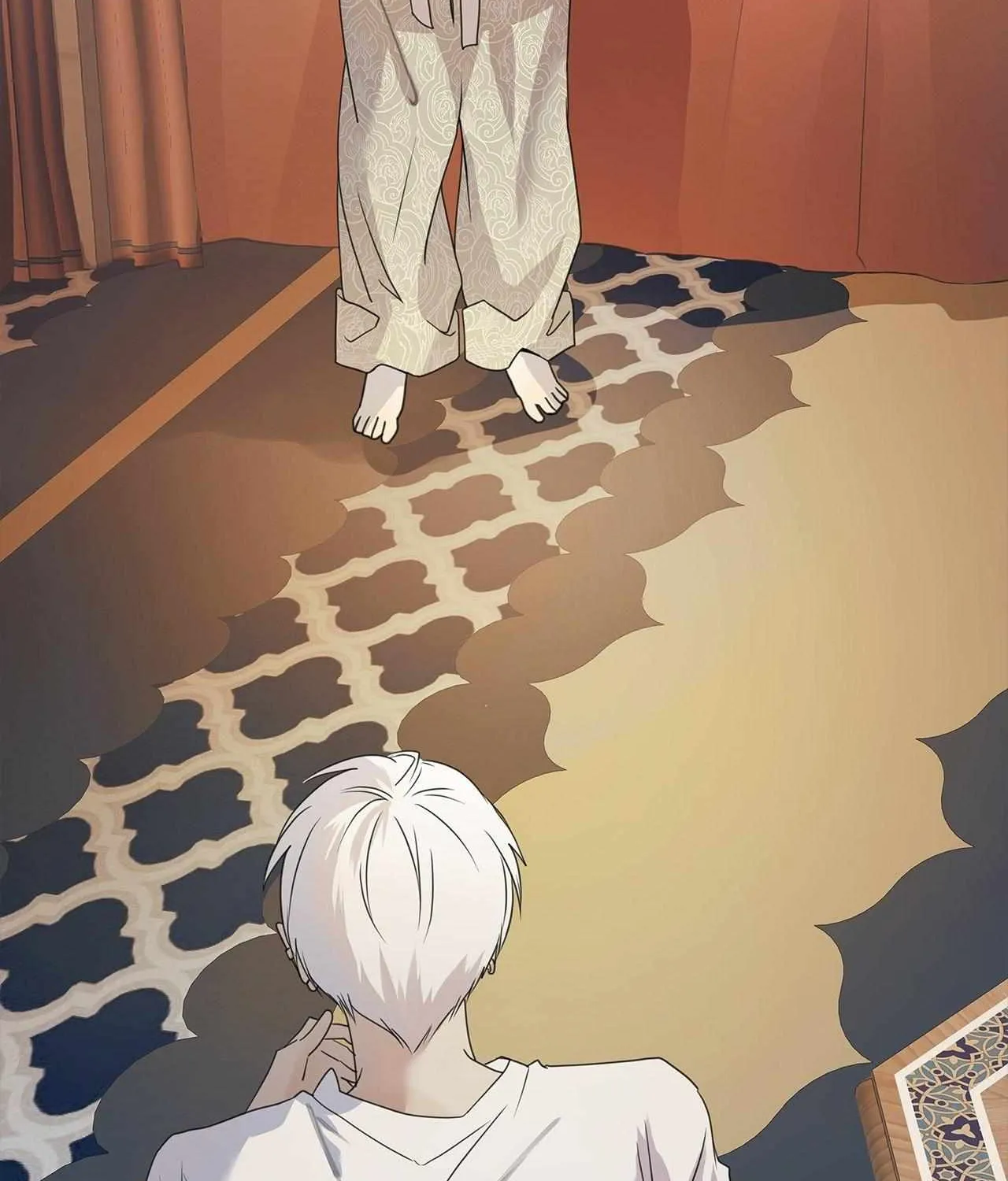 Bloody Moon (Yuzuya) Chapter 9 page 126 - 