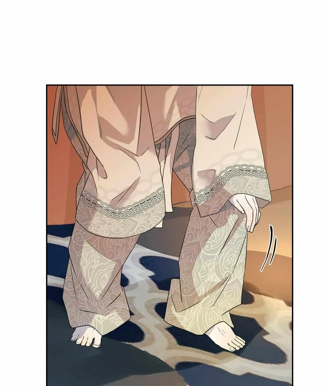 Bloody Moon (Yuzuya) Chapter 9 page 134 - 