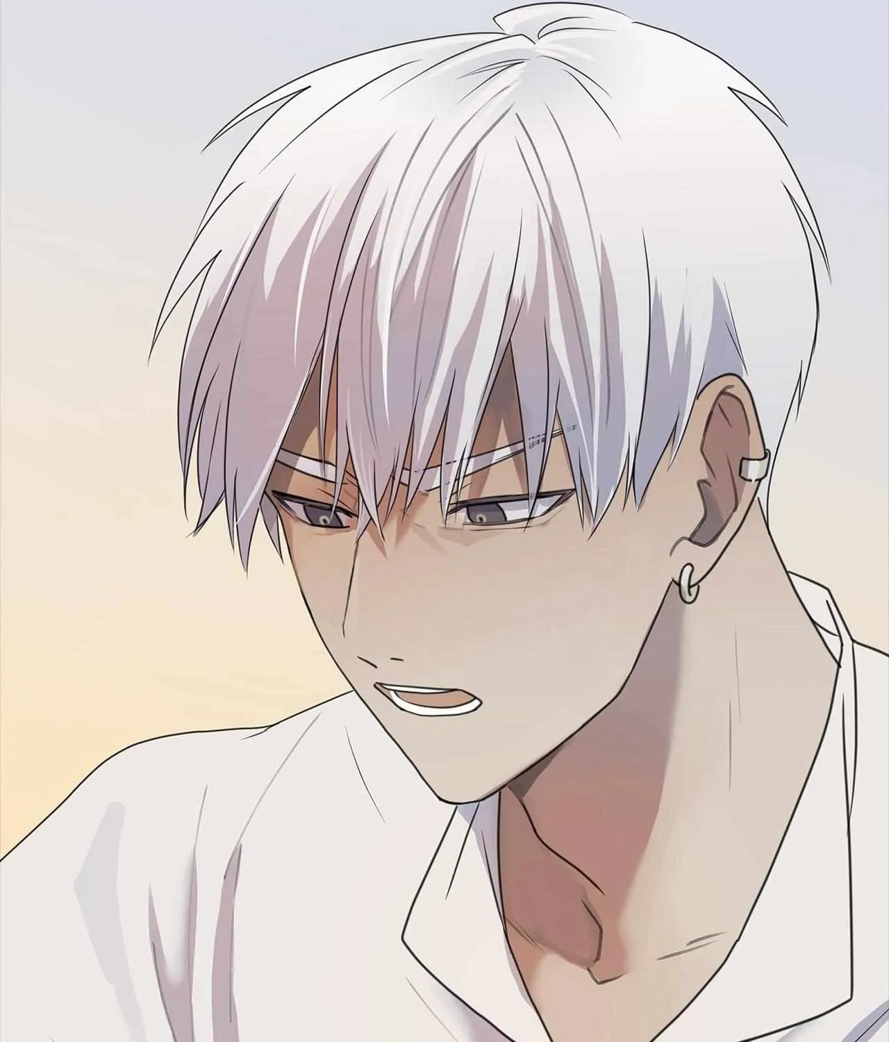 Bloody Moon (Yuzuya) Chapter 9 page 142 - 