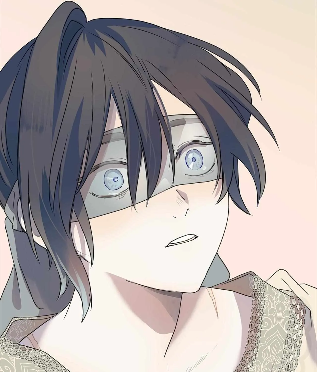 Bloody Moon (Yuzuya) Chapter 9 page 145 - 
