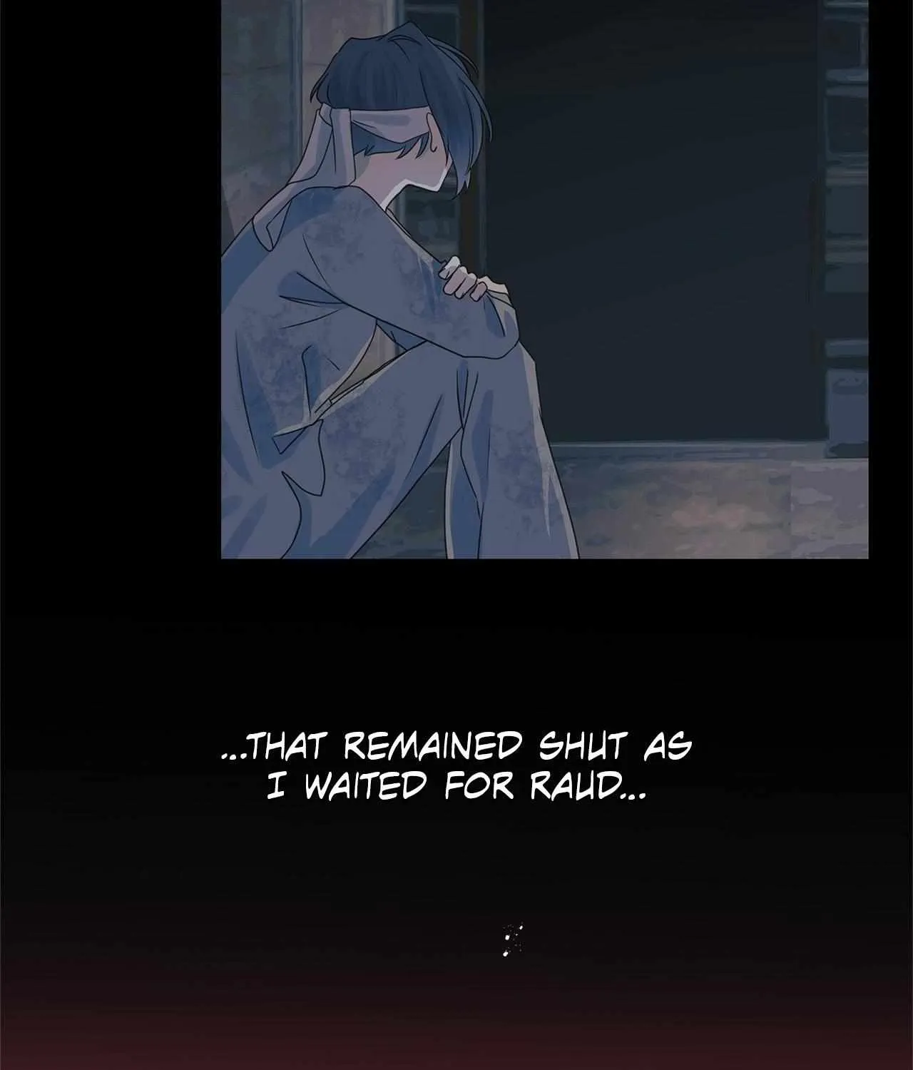 Bloody Moon (Yuzuya) Chapter 9 page 160 - 