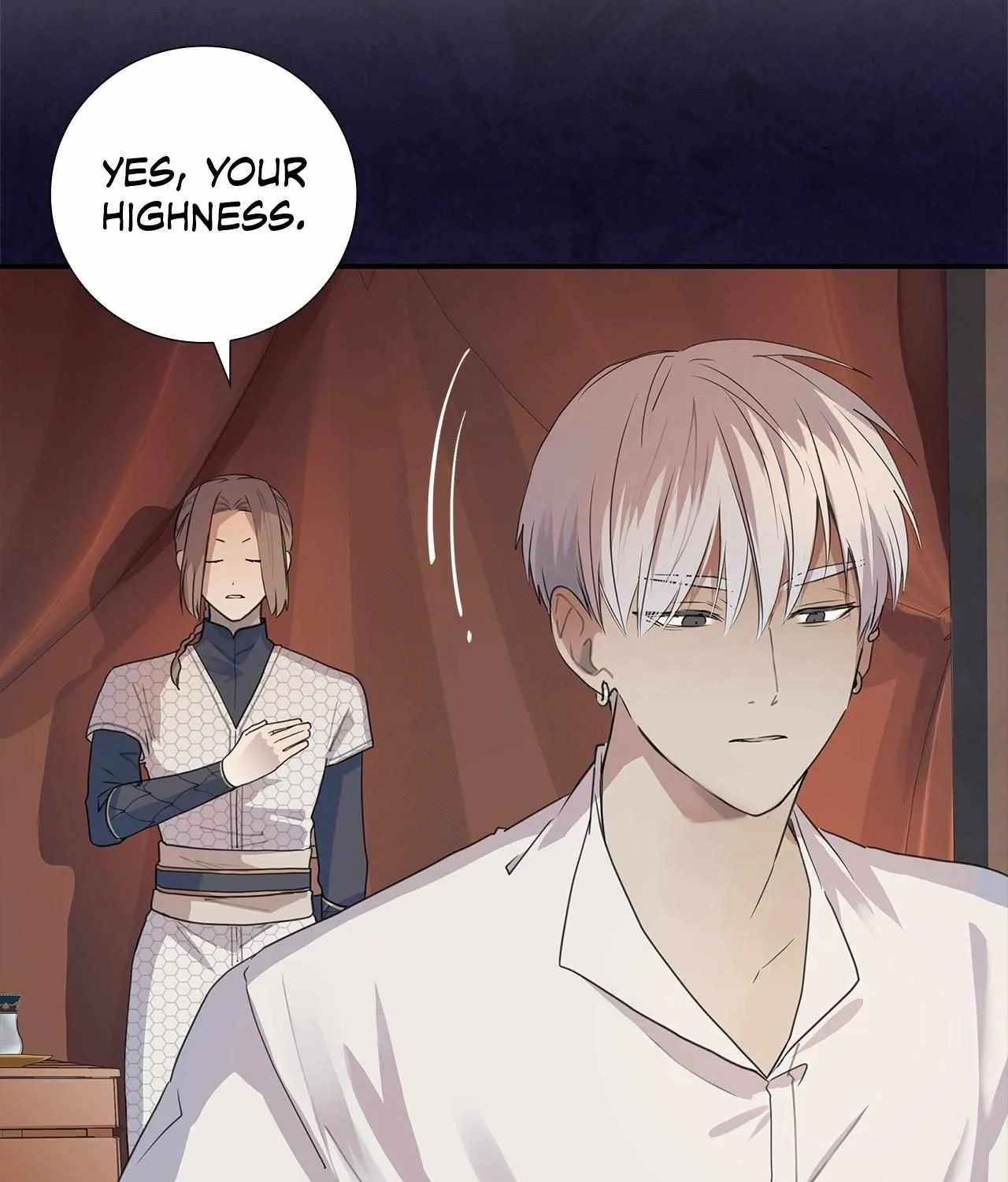 Bloody Moon (Yuzuya) Chapter 9 page 18 - 