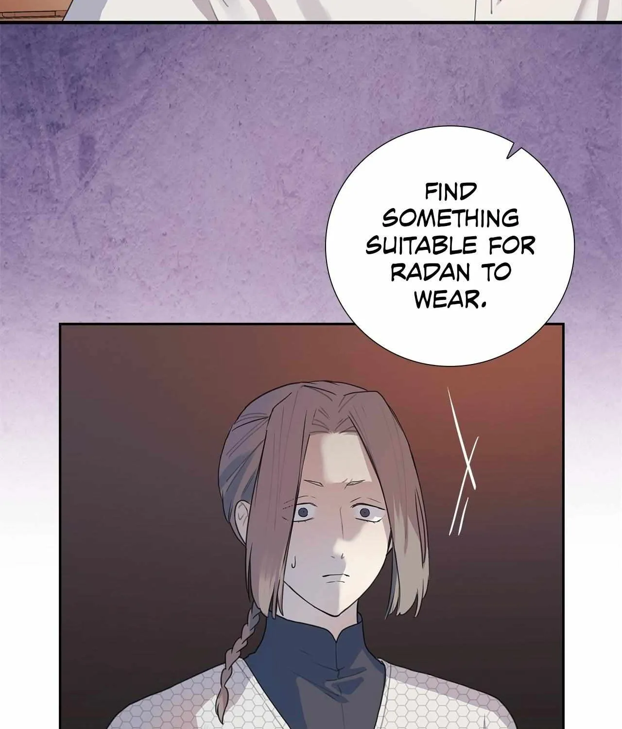 Bloody Moon (Yuzuya) Chapter 9 page 19 - 