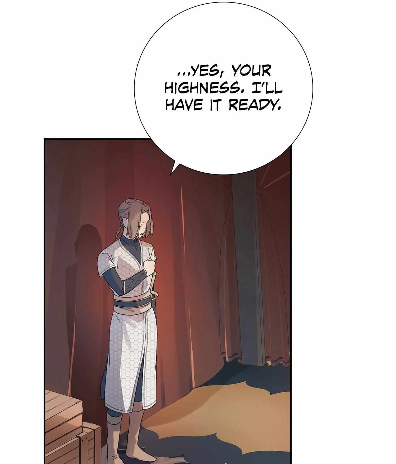 Bloody Moon (Yuzuya) Chapter 9 page 21 - 