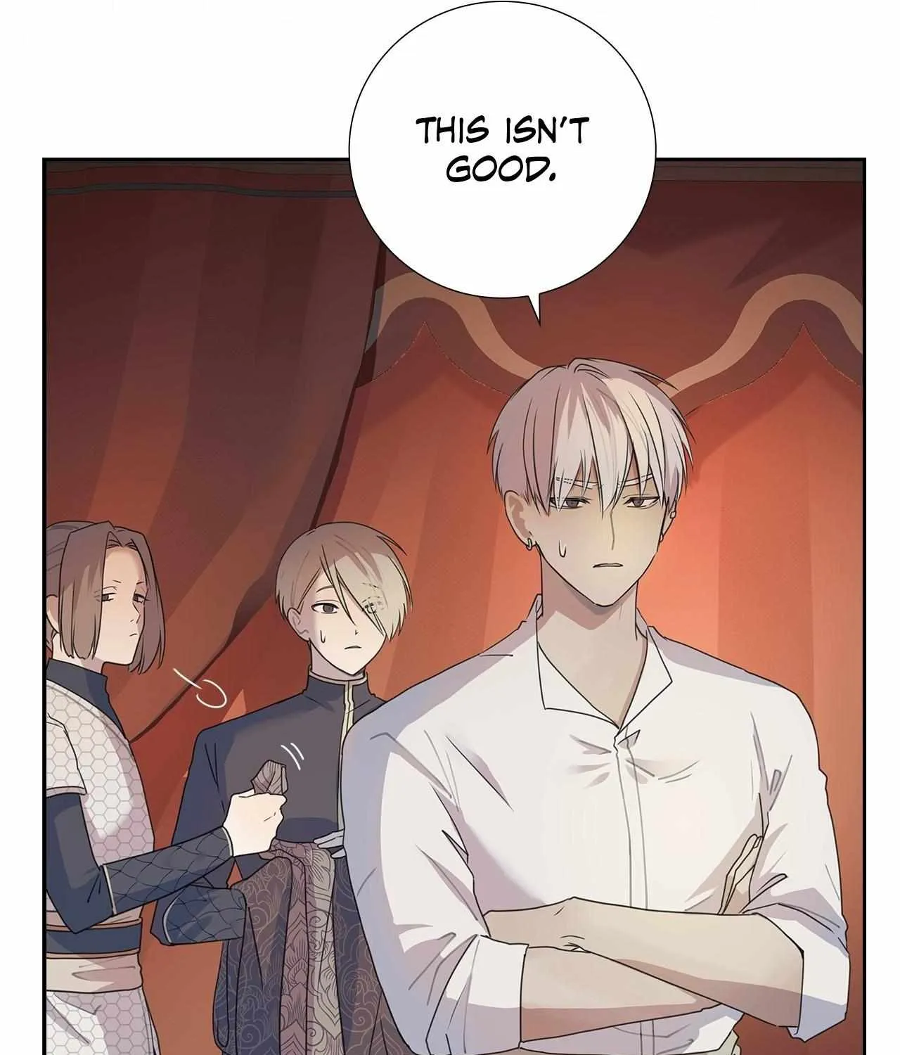 Bloody Moon (Yuzuya) Chapter 9 page 28 - 