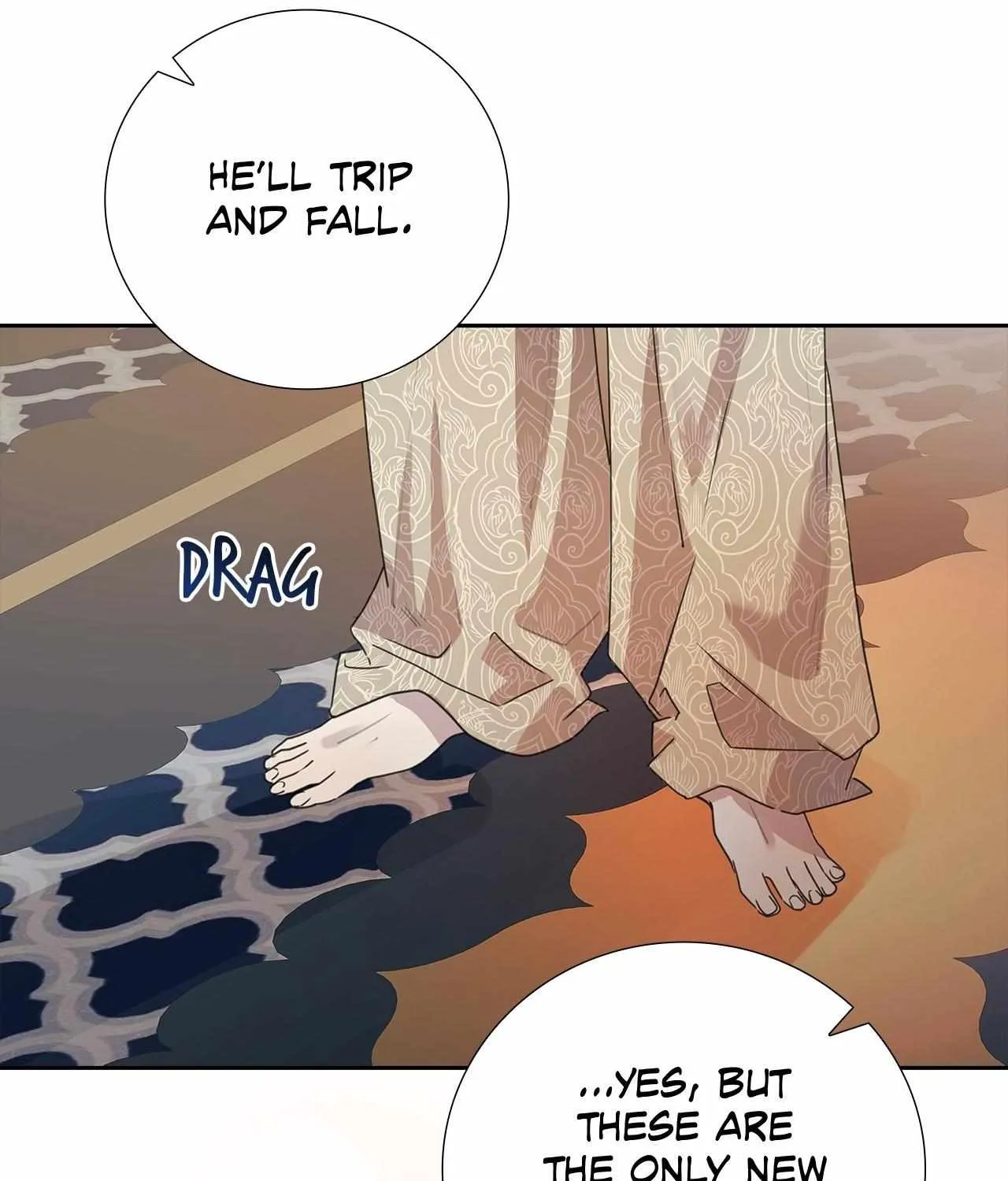 Bloody Moon (Yuzuya) Chapter 9 page 30 - 