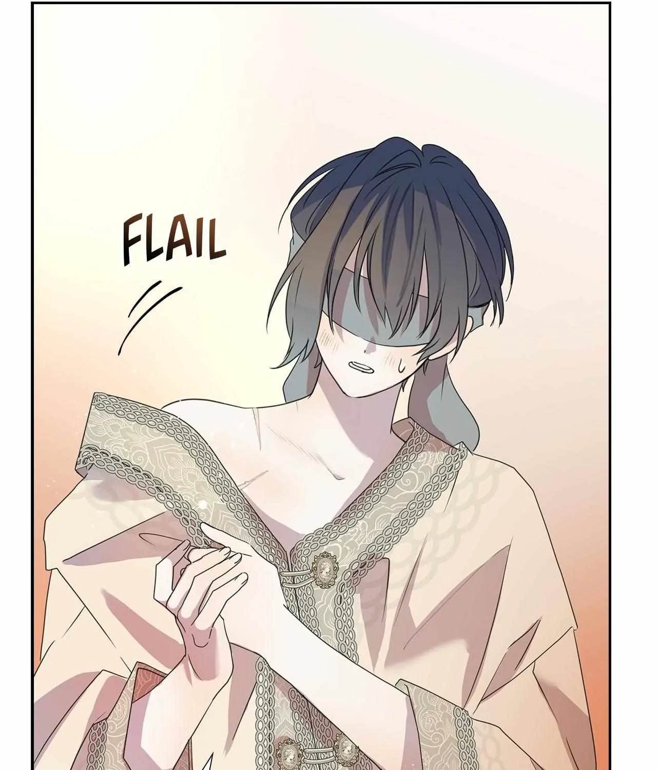 Bloody Moon (Yuzuya) Chapter 9 page 35 - 