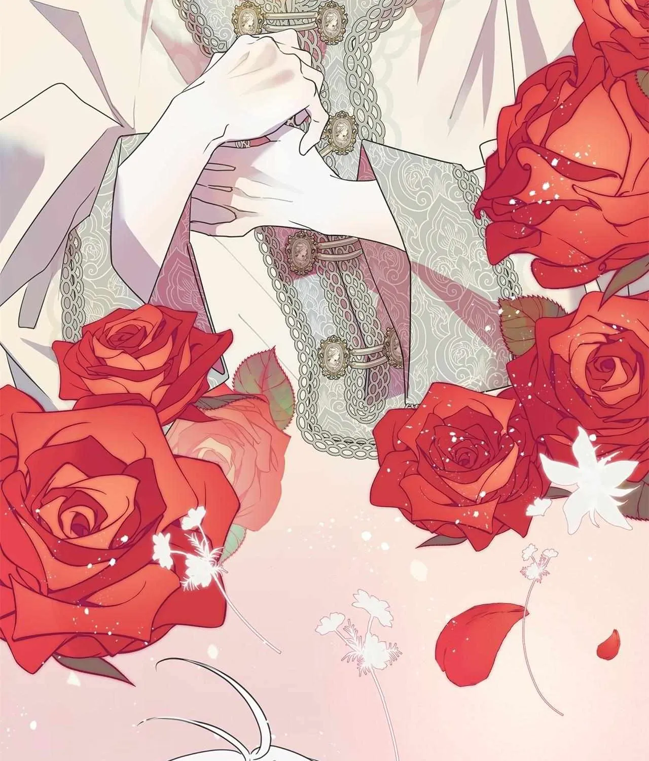 Bloody Moon (Yuzuya) Chapter 9 page 39 - 