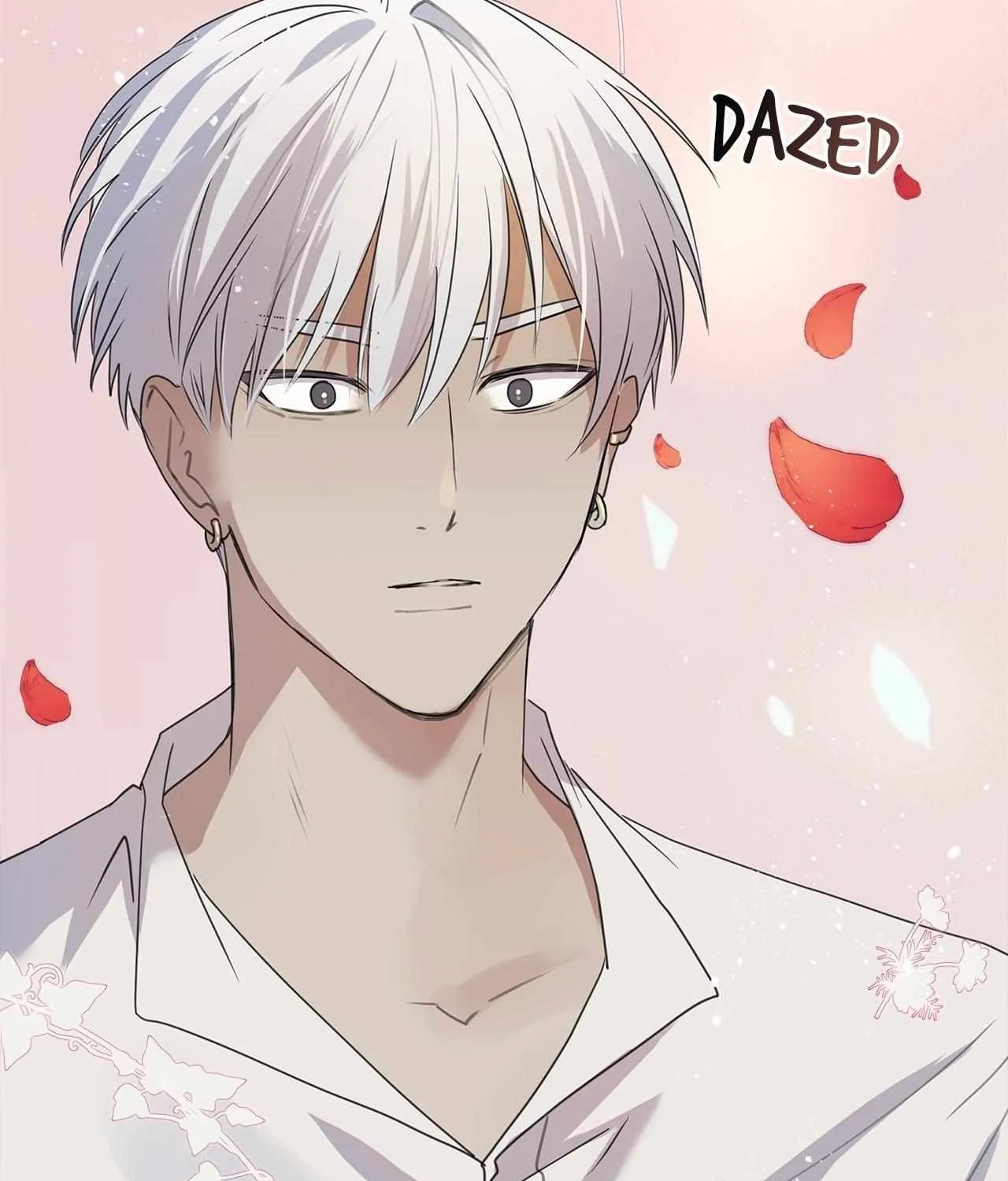 Bloody Moon (Yuzuya) Chapter 9 page 40 - 