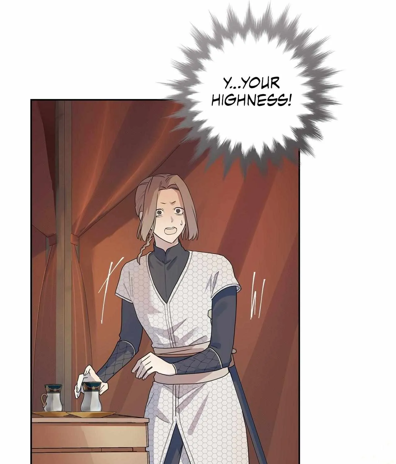 Bloody Moon (Yuzuya) Chapter 9 page 5 - 