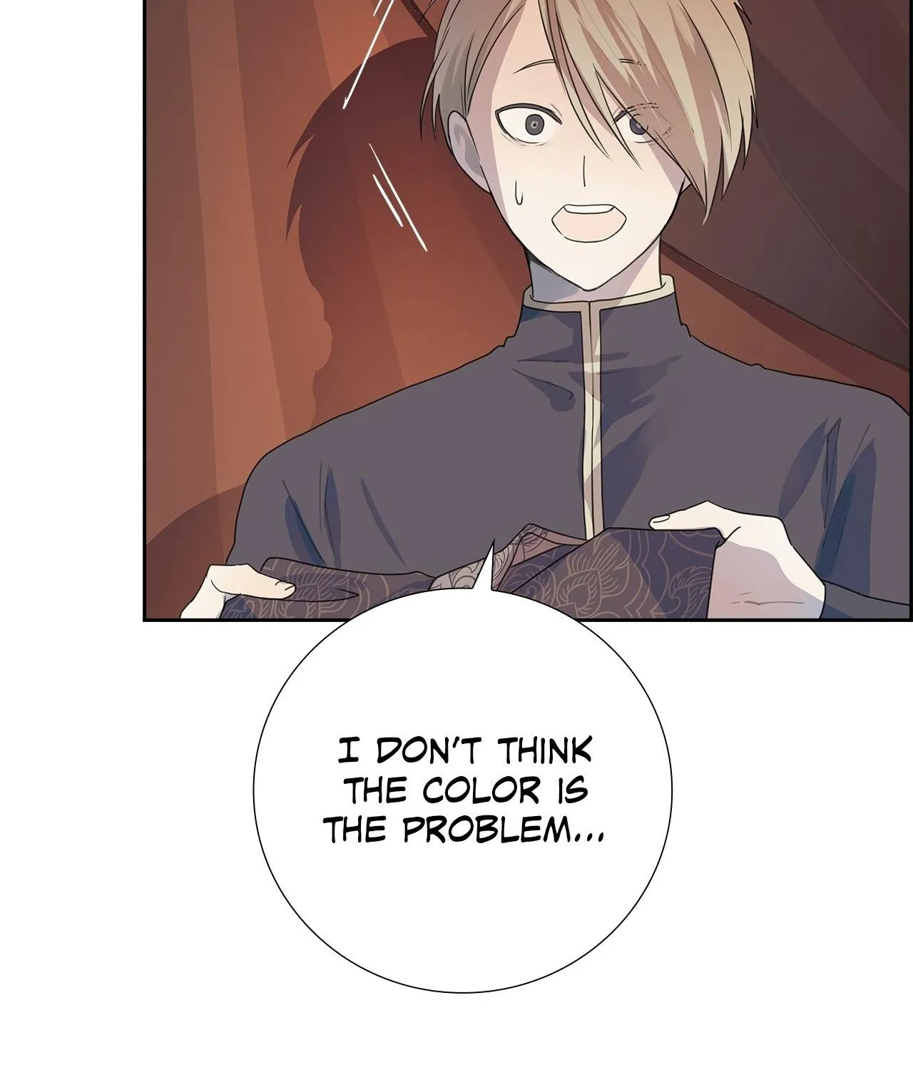 Bloody Moon (Yuzuya) Chapter 9 page 44 - 