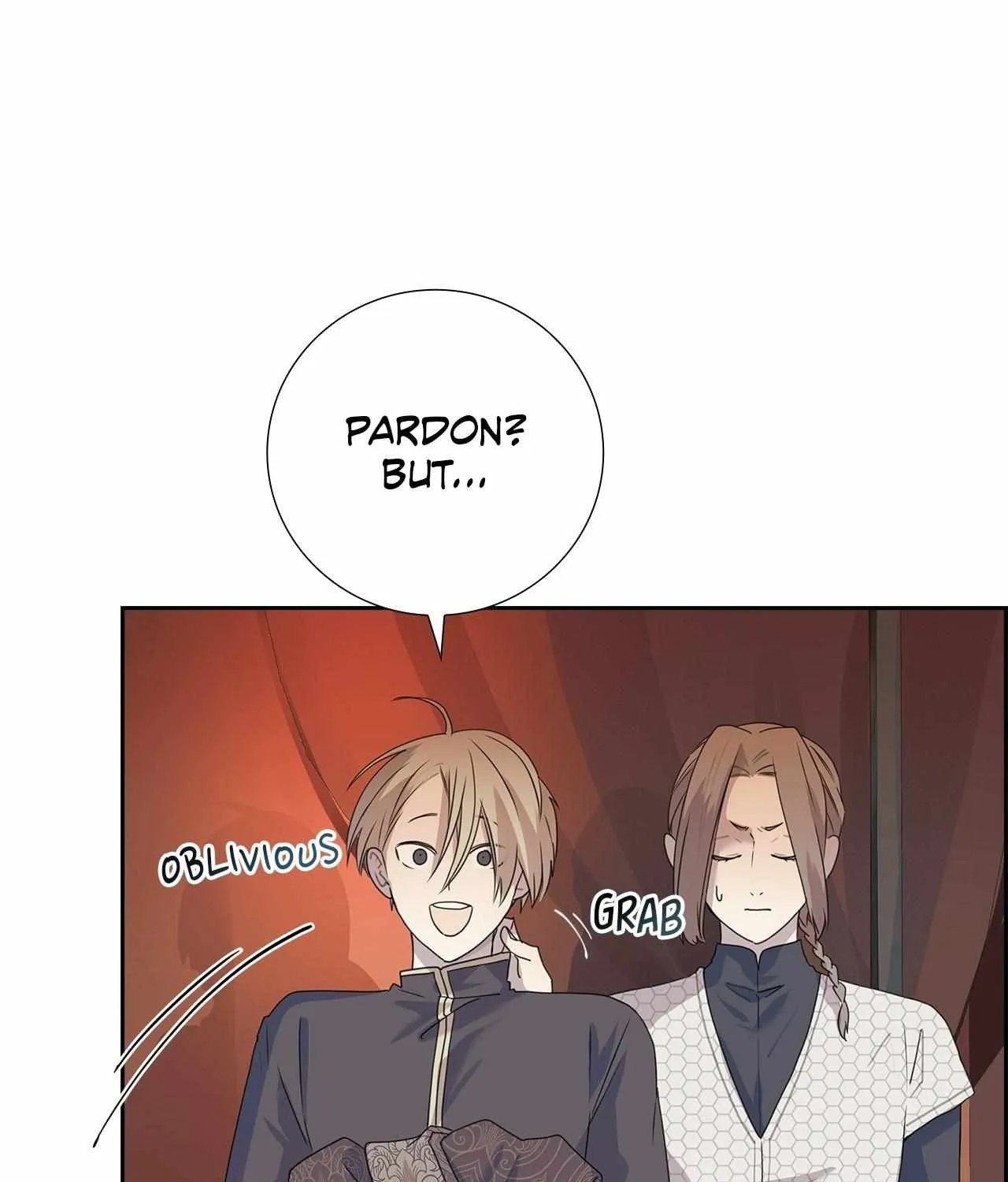 Bloody Moon (Yuzuya) Chapter 9 page 57 - 