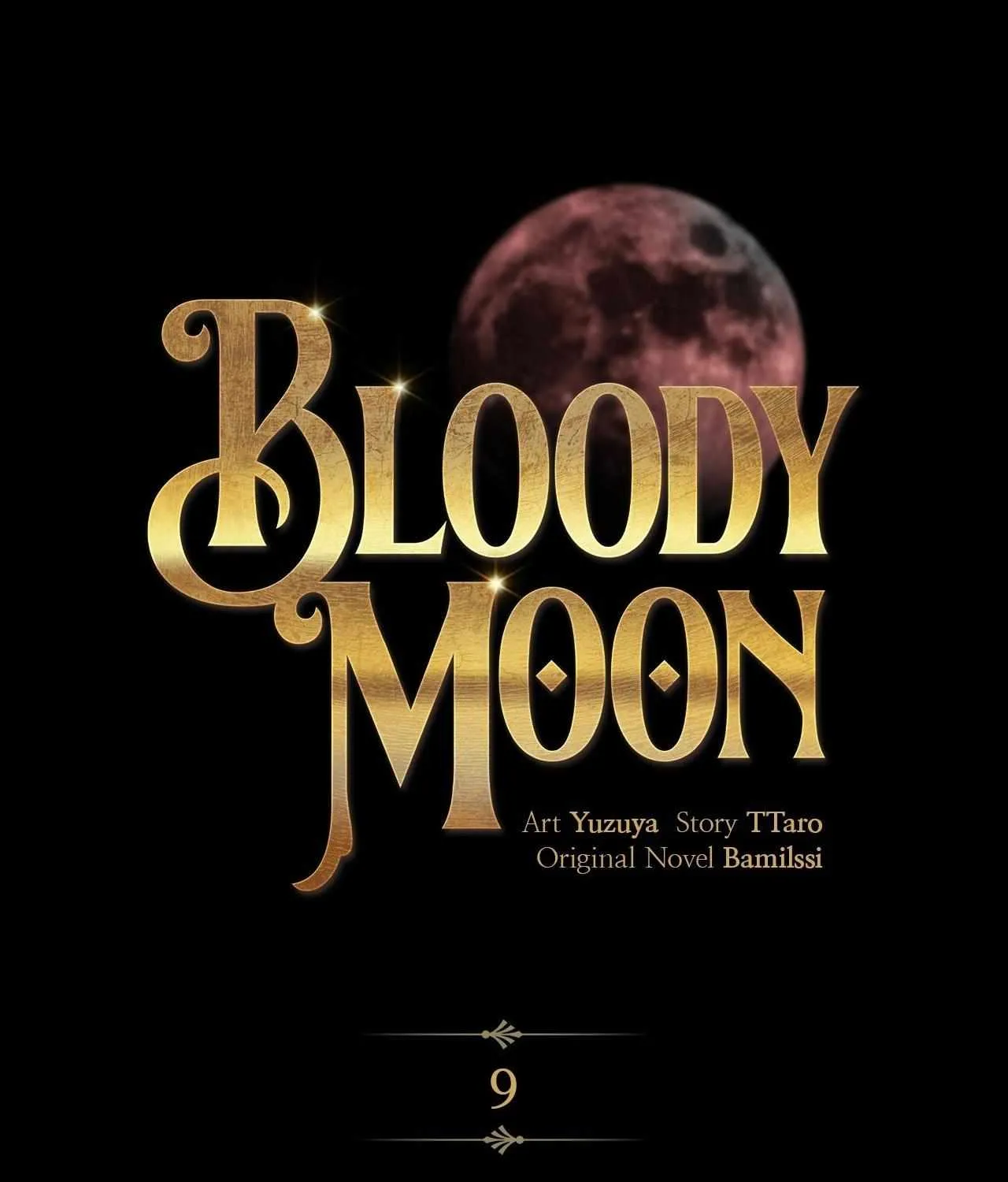 Bloody Moon (Yuzuya) Chapter 9 page 61 - 